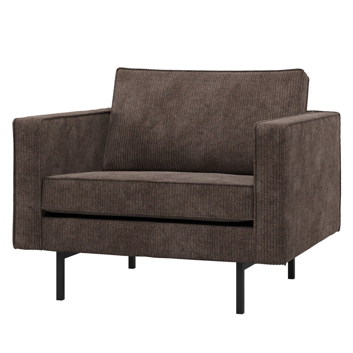 800541-B_01_VS_WP_Rodeo_fauteuil_ribstof_bruin_F1.png?auto=webp&format=png&width=1500&height=1500