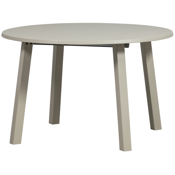 Image of JANNE EXTENDABLE DINING TABLE OAK DAKARGRAU [fsc]