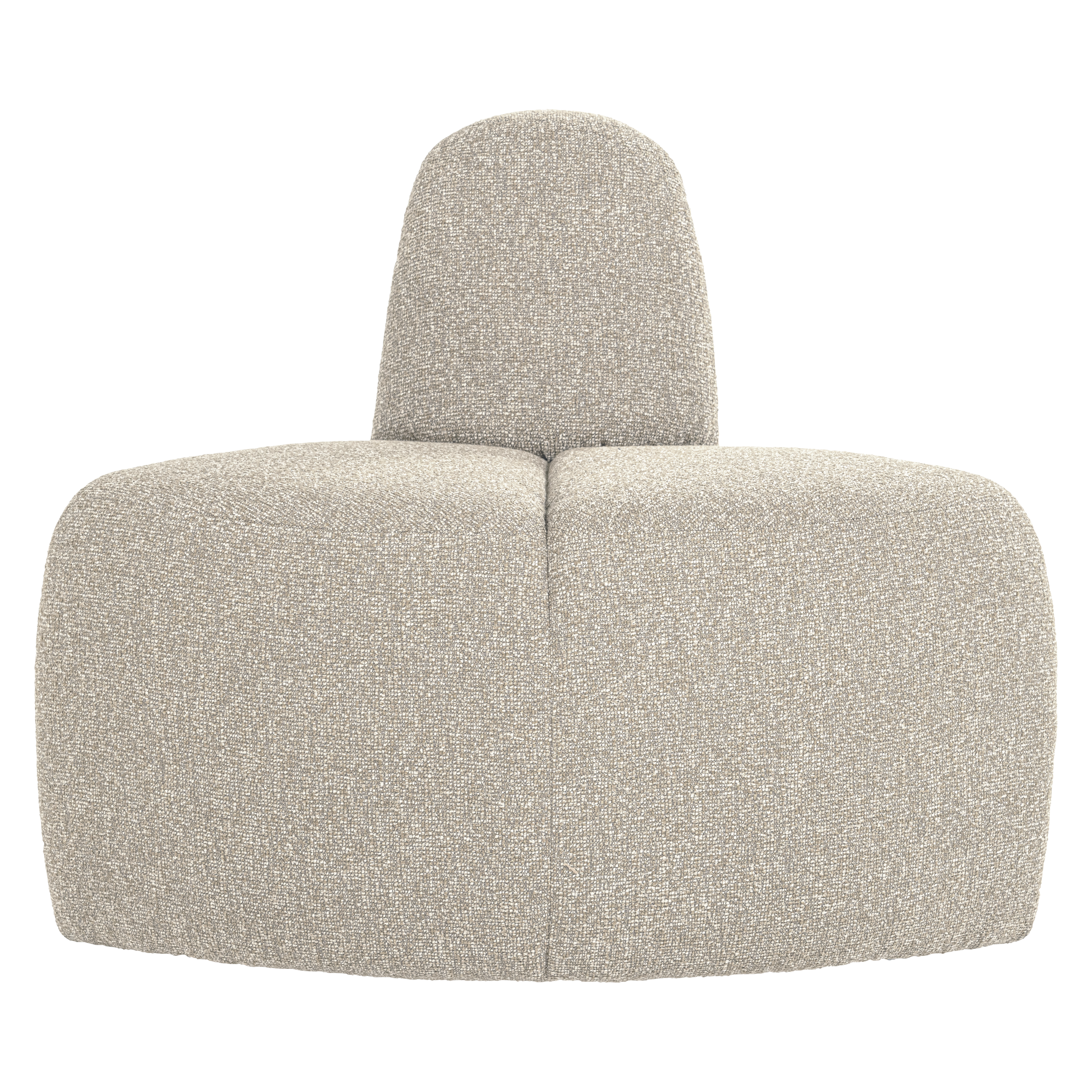 377901-EM_01_VS_Mojo_eetbank_hoek_rond_rugleuning_boucle_beige_melange_F1.png?auto=webp&format=png&width=1500&height=1500
