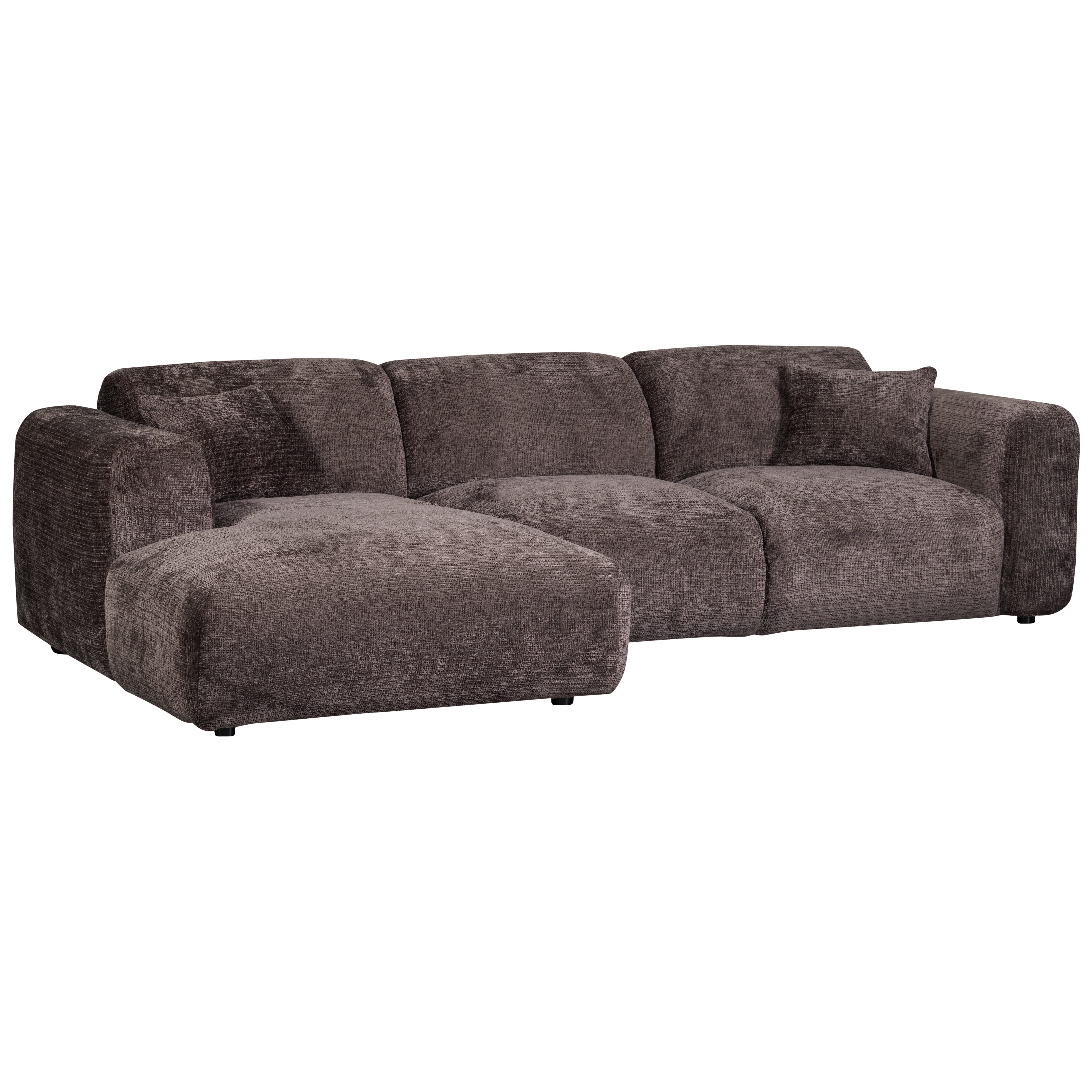 375072-W-03_VS_WE_Cloud_chaise_longue_links_geweven_chenille_warm_bruin.png?auto=webp&format=png&width=1500&height=1500