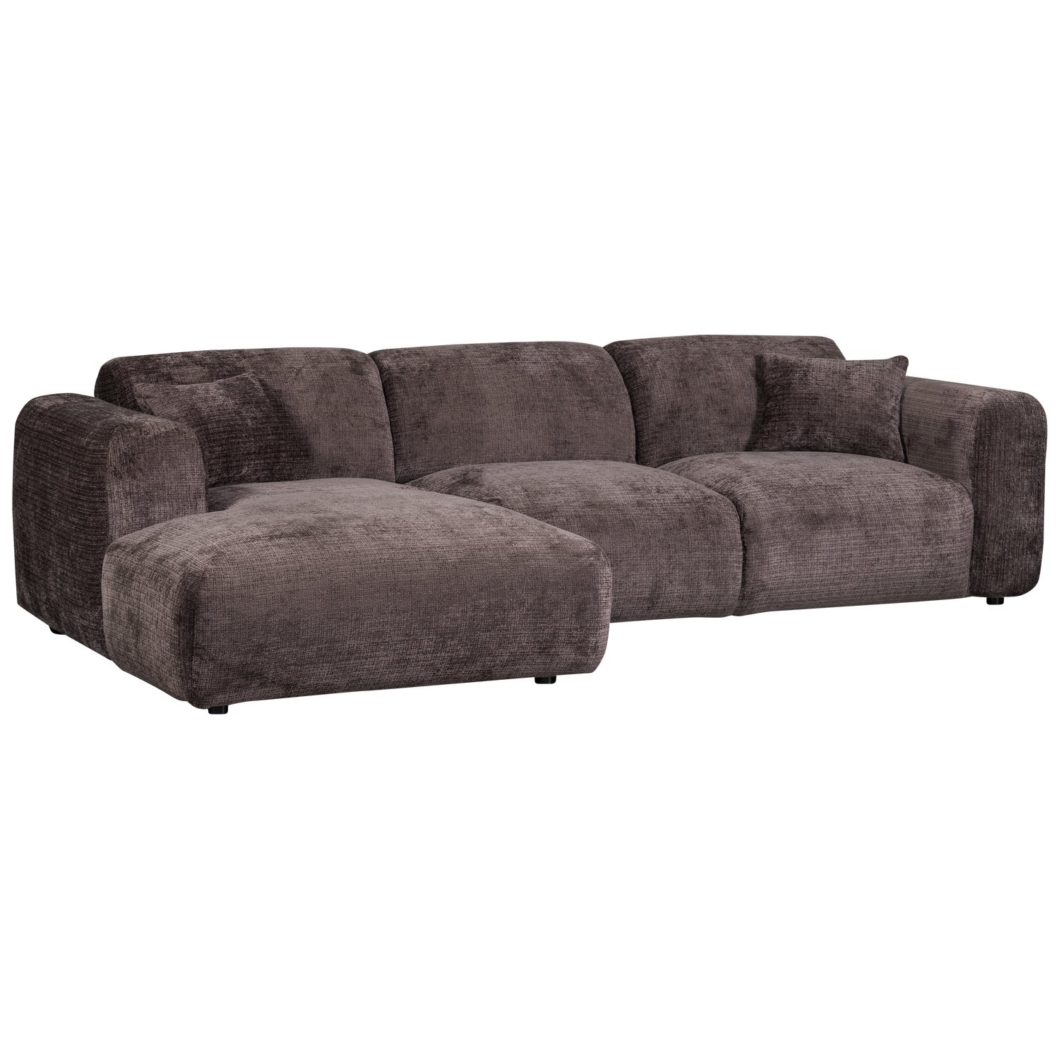 375072-W-03_VS_WE_Cloud_chaise_longue_links_geweven_chenille_warm_bruin.png?auto=webp&format=png&width=1500&height=1500
