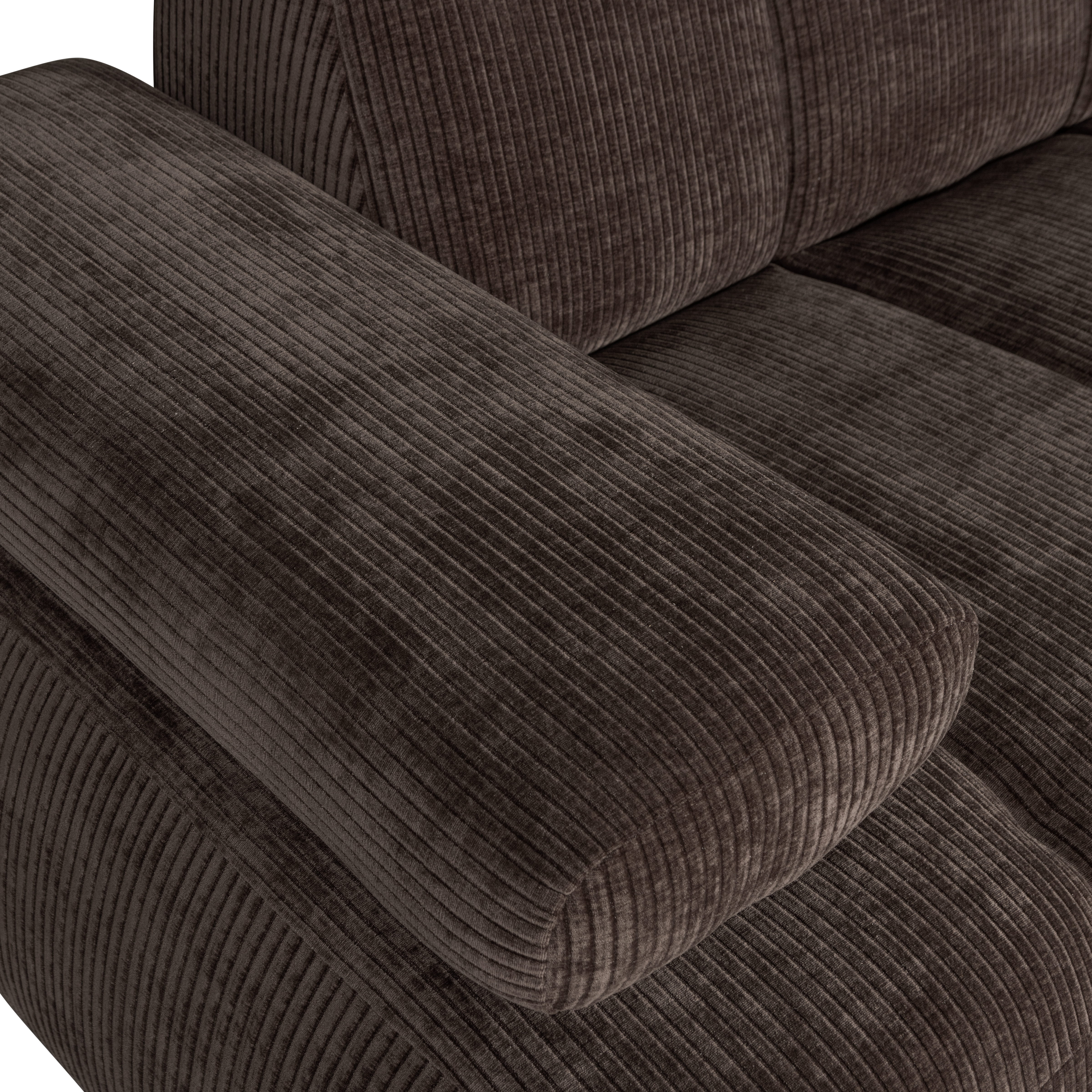 377454-B-01_VS_WE_Mojo_1_5_zits_met_arm_links_geweven_ribstof_bruin_detail.png?auto=webp&format=png&width=1500&height=1500