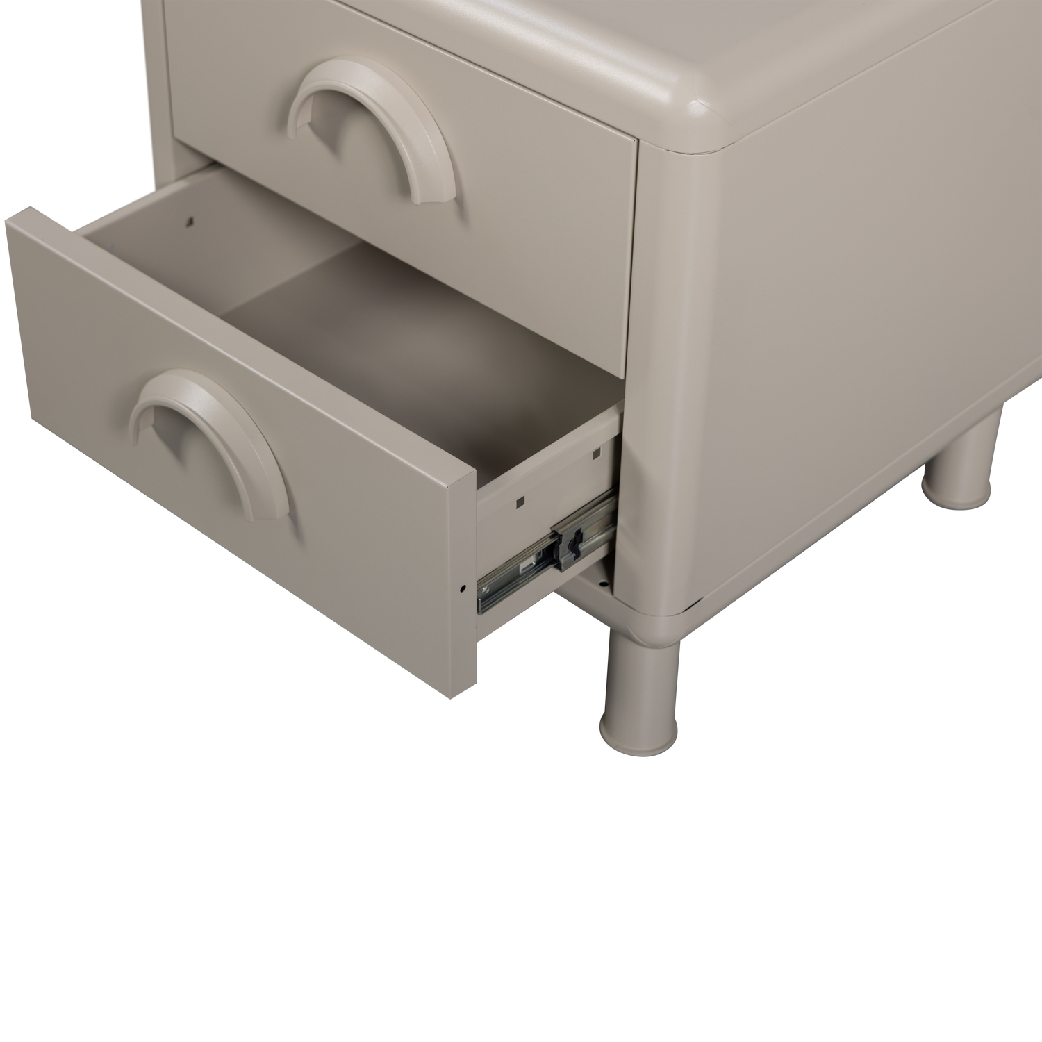 377494-Z-01_VS_FA_Rune_ladekast-nachtkastje_2_lades_metaal_zand_C1.png?auto=webp&format=png&width=1500&height=1500