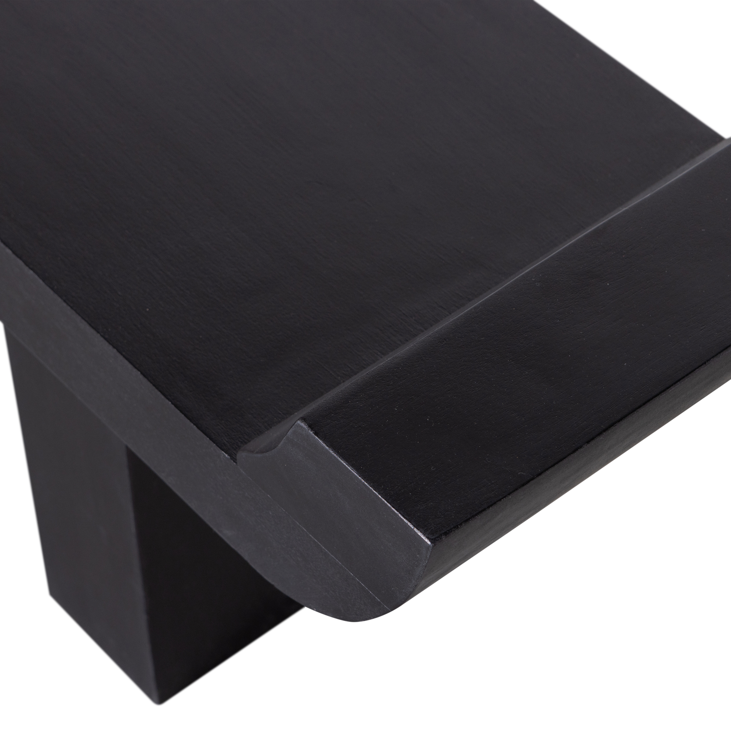 377395-Z-01_VS_WE_Lox_bankje_met_opstaande_randen_hout_zwart_detail.png?auto=webp&format=png&width=1500&height=1500