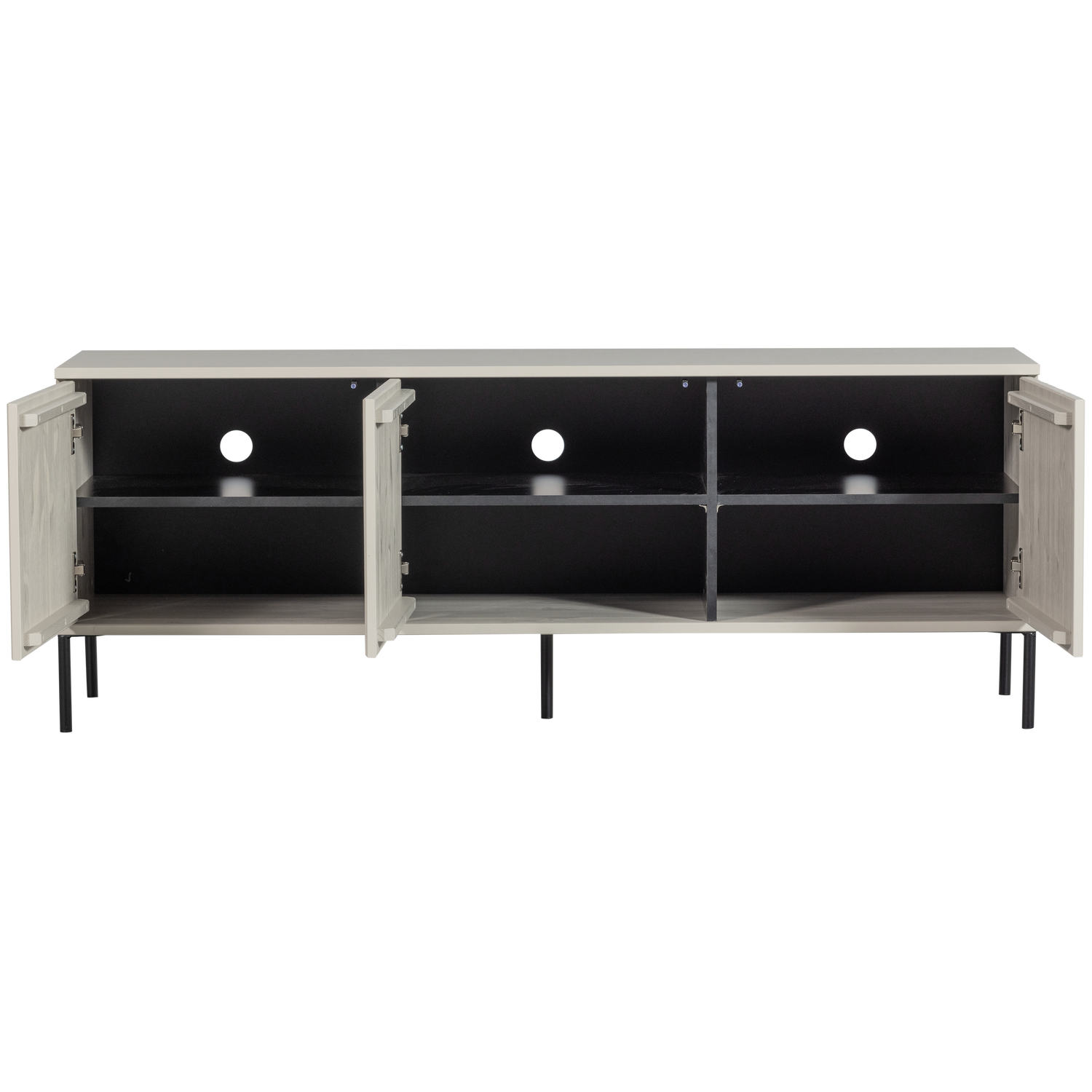 373473-D-03_VS_EK_New_gravure_tv_meubel_150cm_grenen_dust.png?auto=webp&format=png&width=1500&height=1500