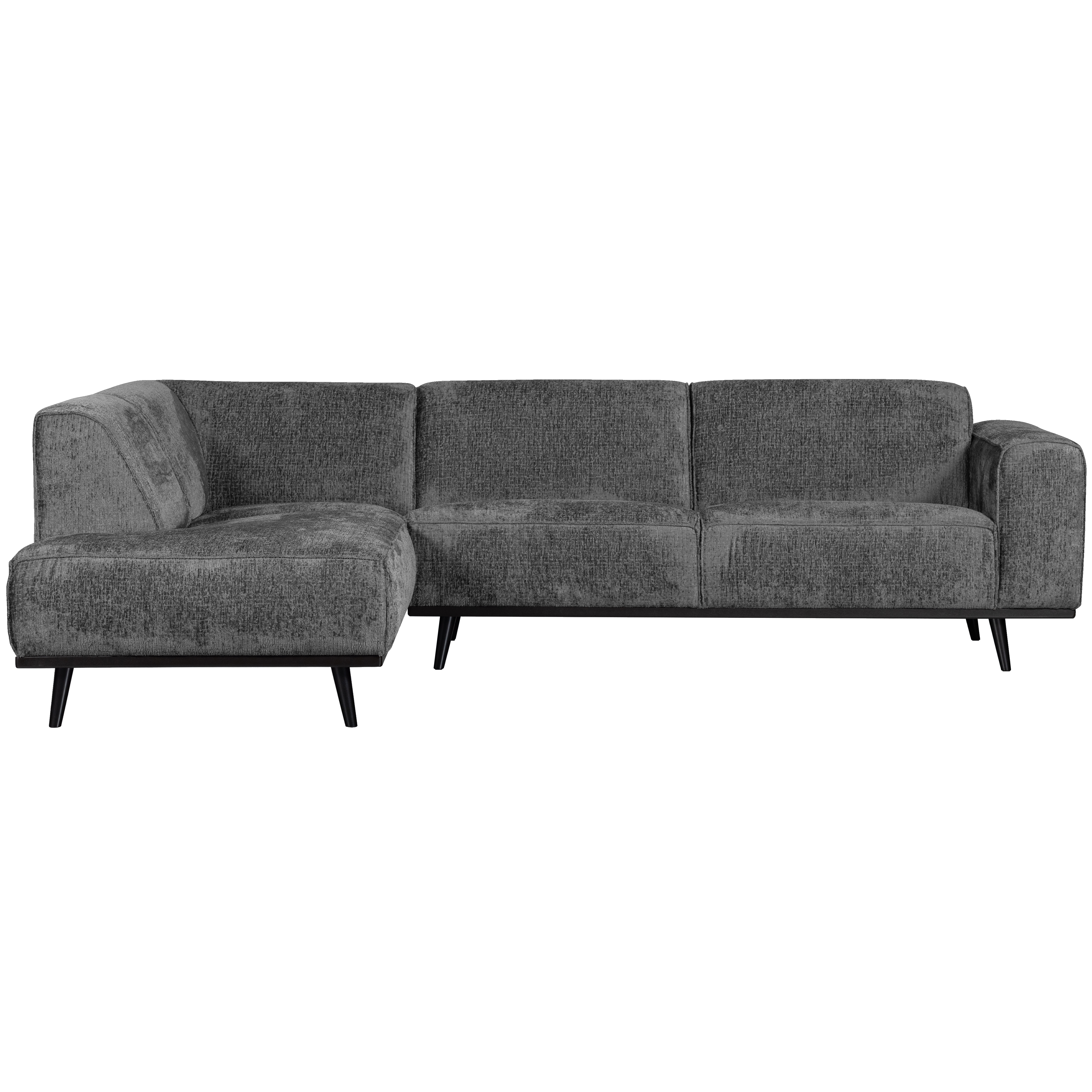 Corner sofa left