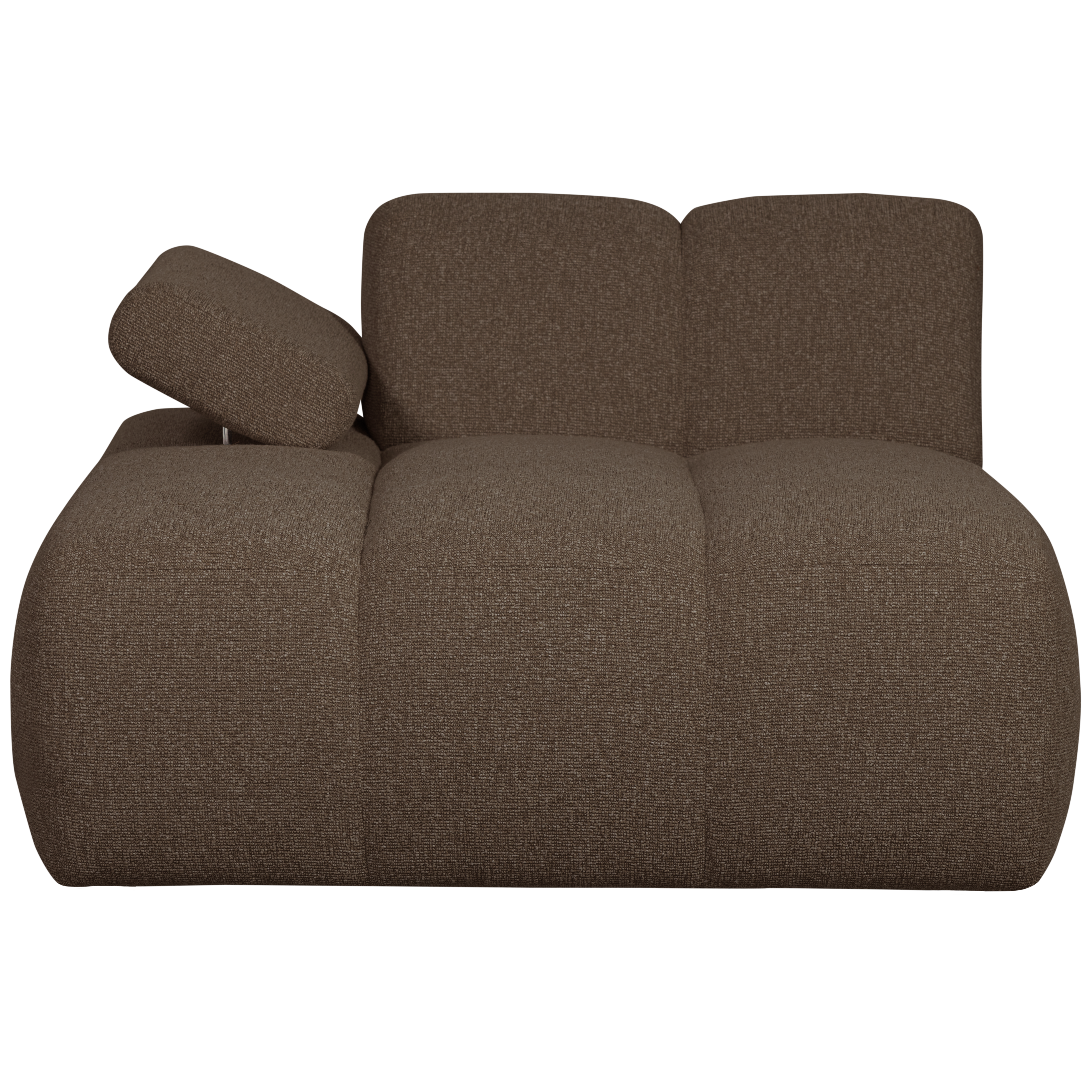 377459-BM-03_VS_WE_Mojo_chaise_longue_element_links_boucle_bruin_melange.png?auto=webp&format=png&width=1500&height=1500