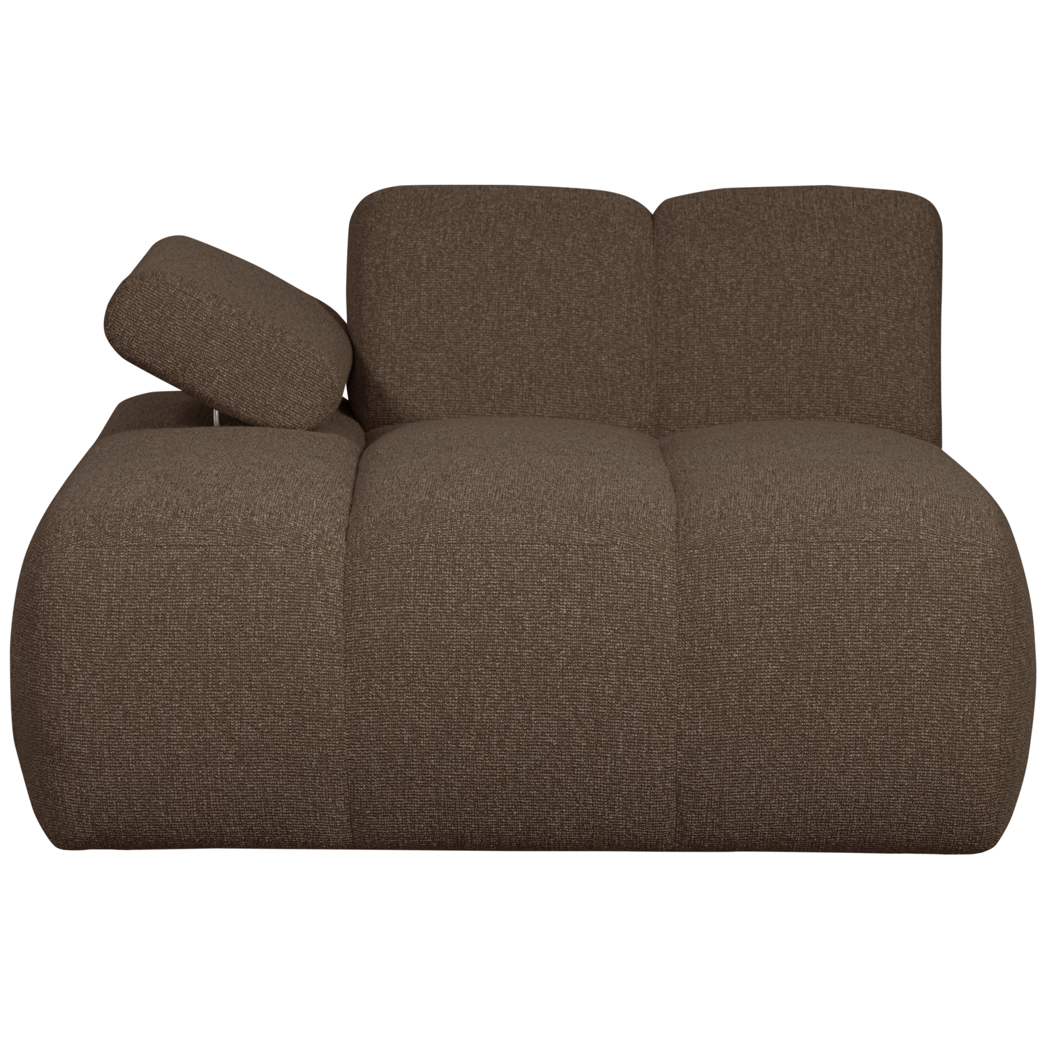 377459-BM-03_VS_WE_Mojo_chaise_longue_element_links_boucle_bruin_melange.png?auto=webp&format=png&width=1500&height=1500