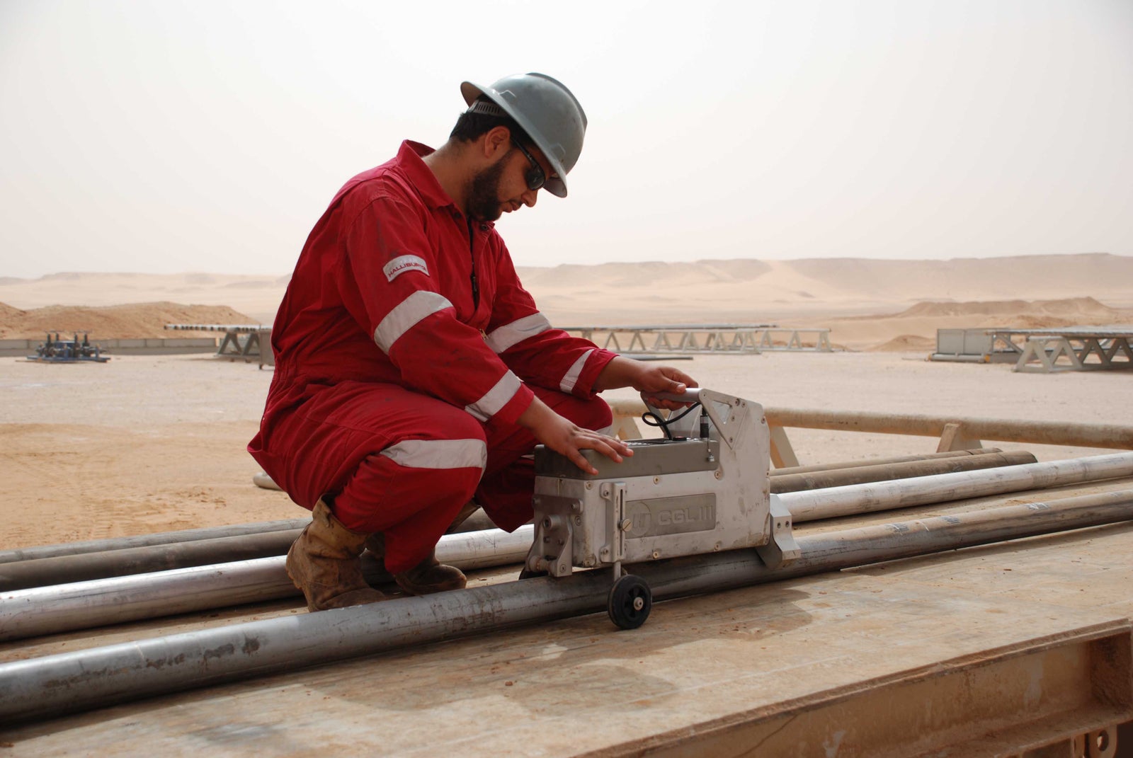 Core Analysis Program Design