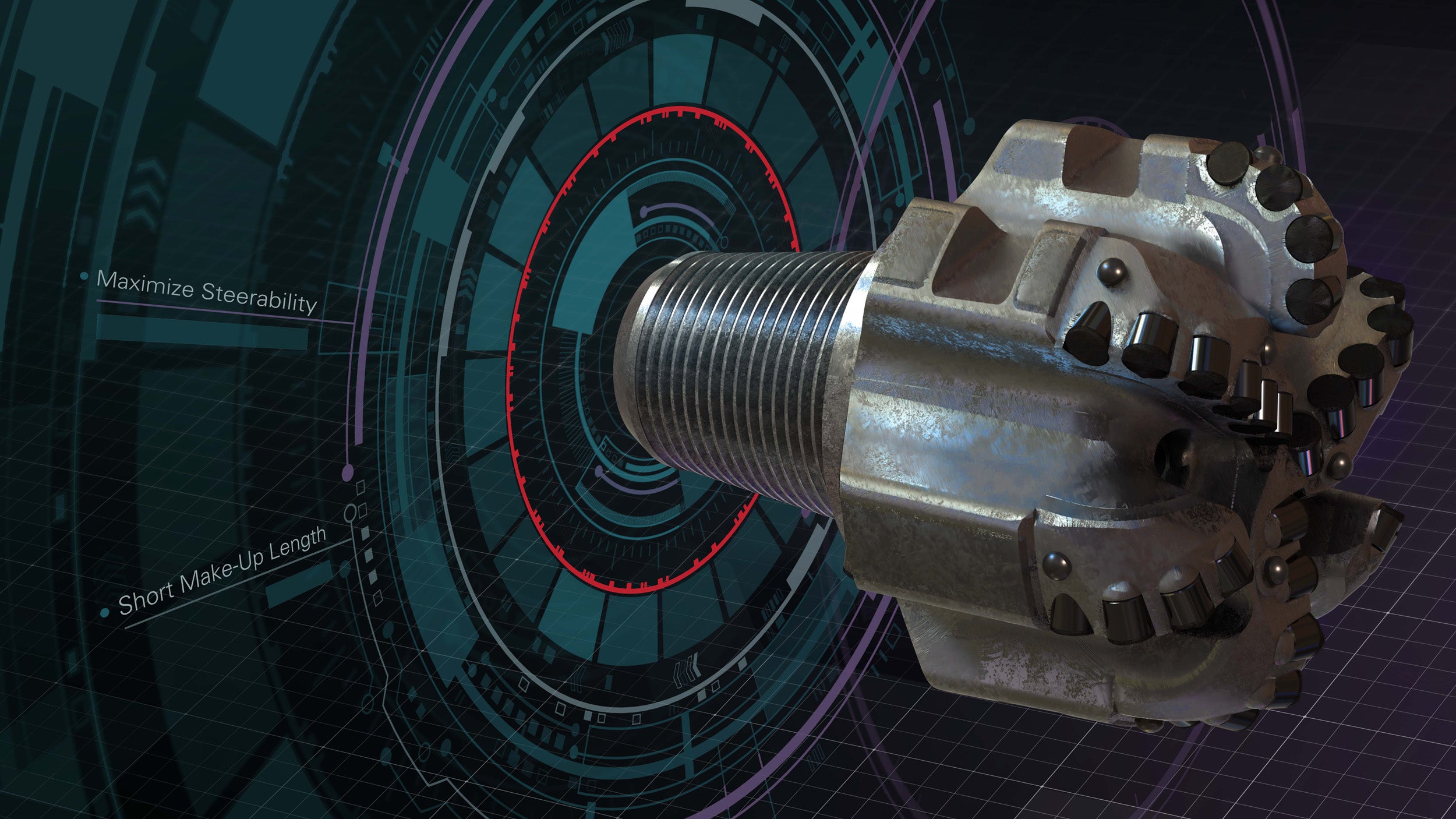 Operator reduces drilling time by 10.4 days in Mexico