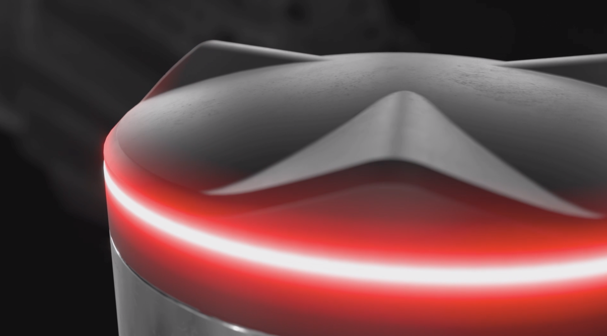 A step change in cutter technology