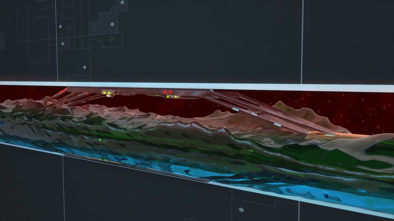 Intelli Suite of wireline well intervention diagnostics