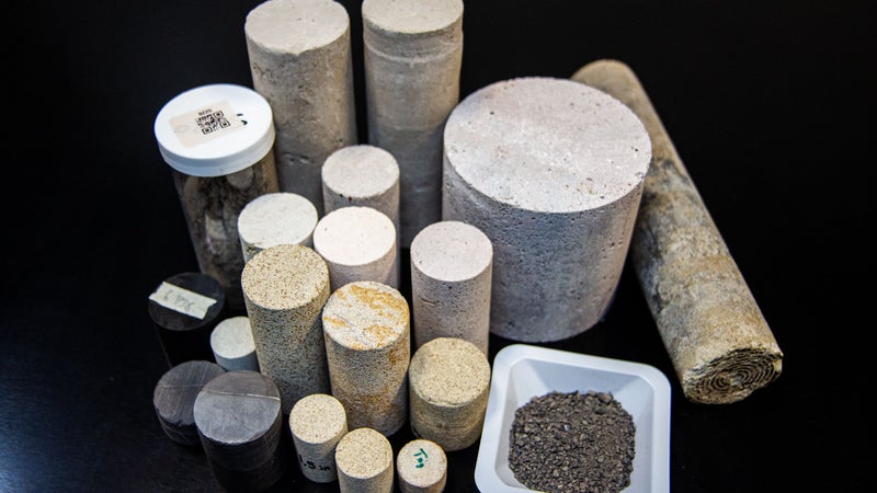 Core imaging services