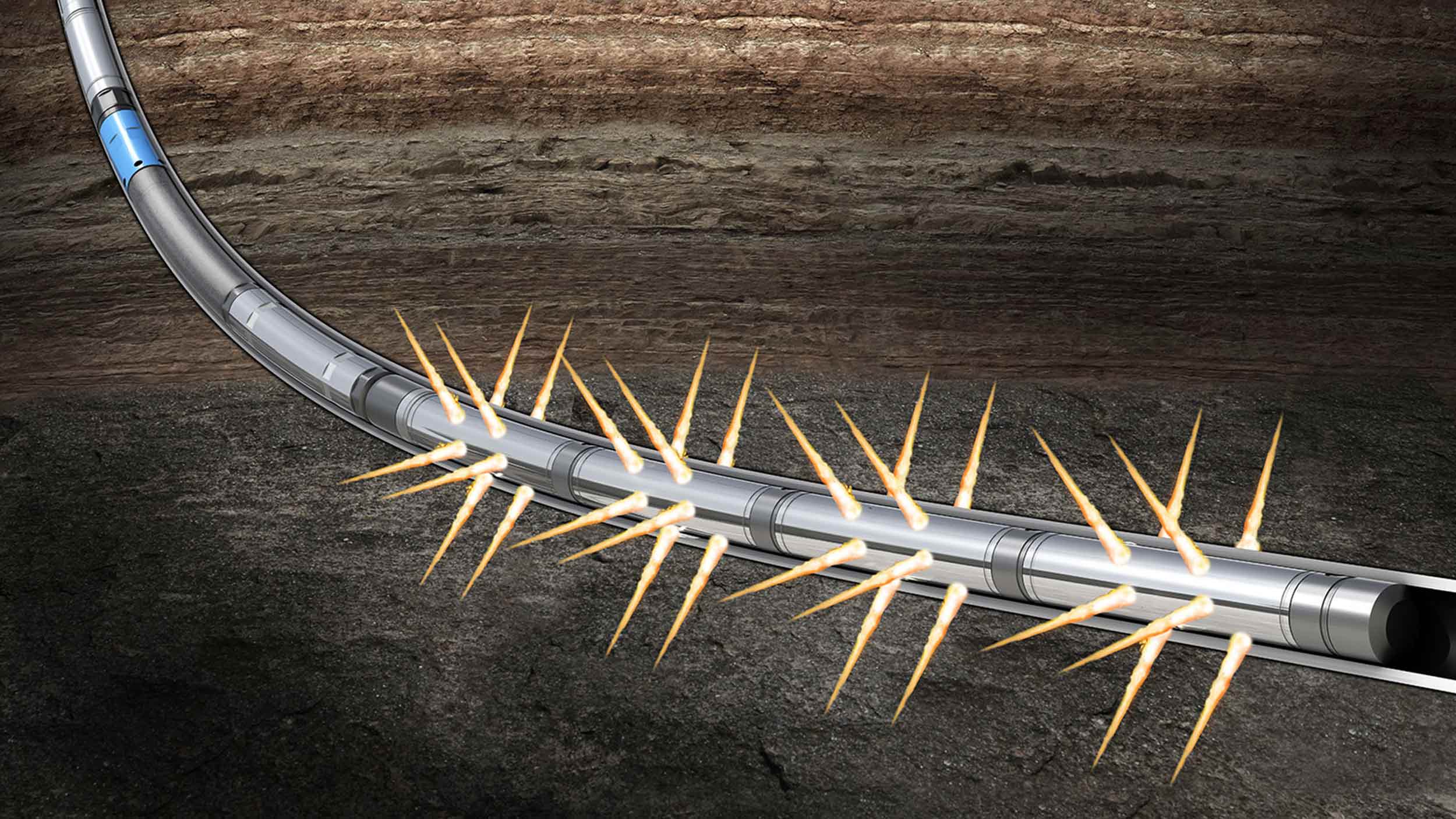 MaxFire® electronic firing systems