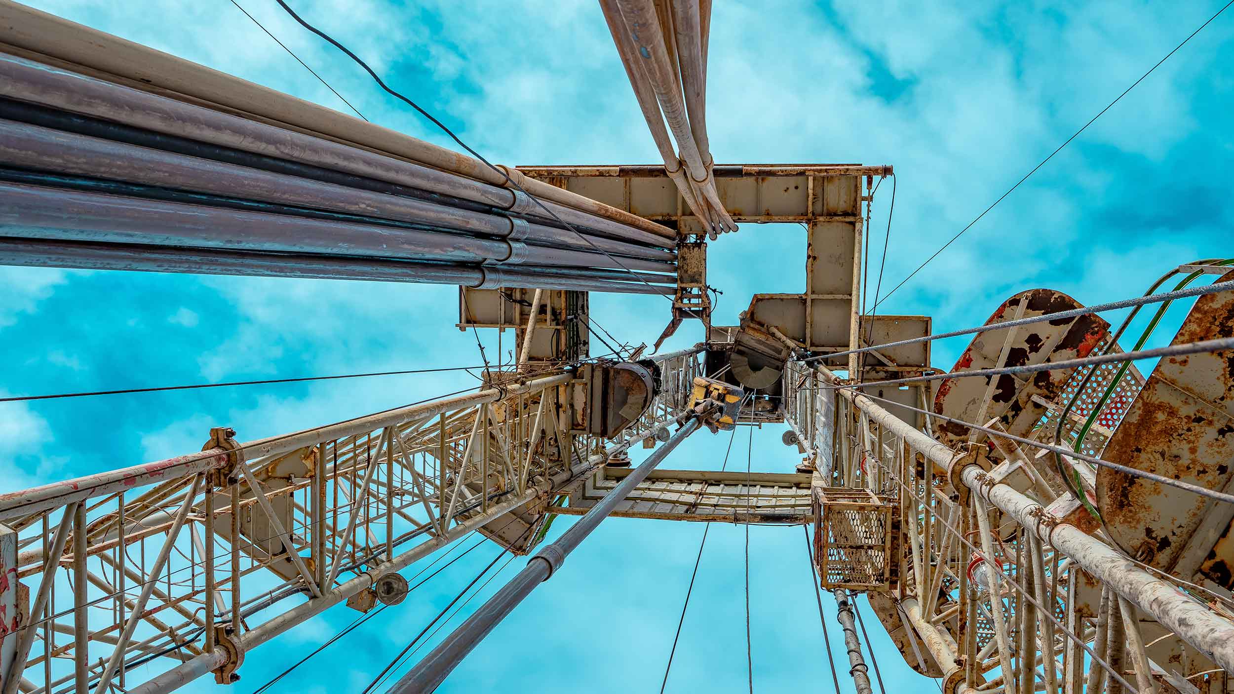 First Halliburton DUB perforating job in Cameroon met goals