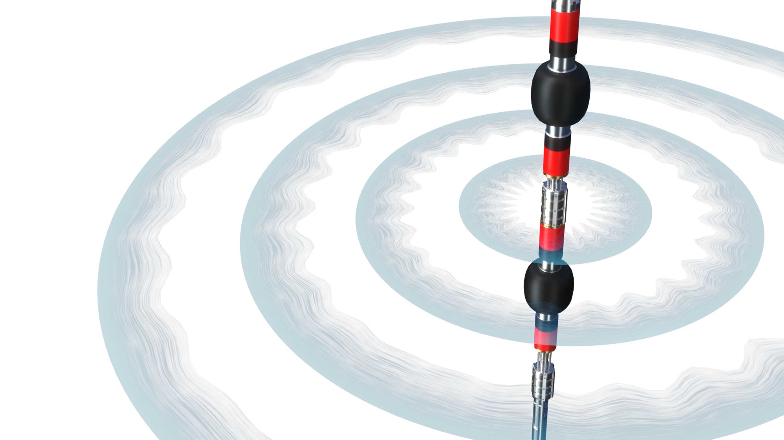 Xaminer® Deep Testing logging service for reservoir confidence