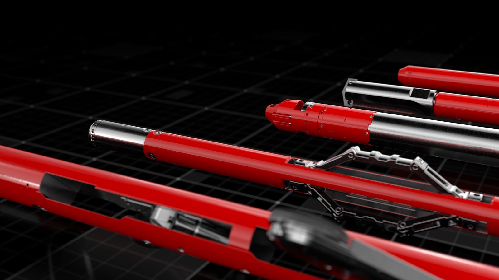 Clearcut slim cutter.