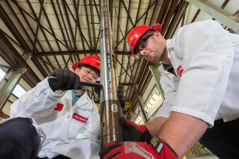 Xaminer® sonic imager service