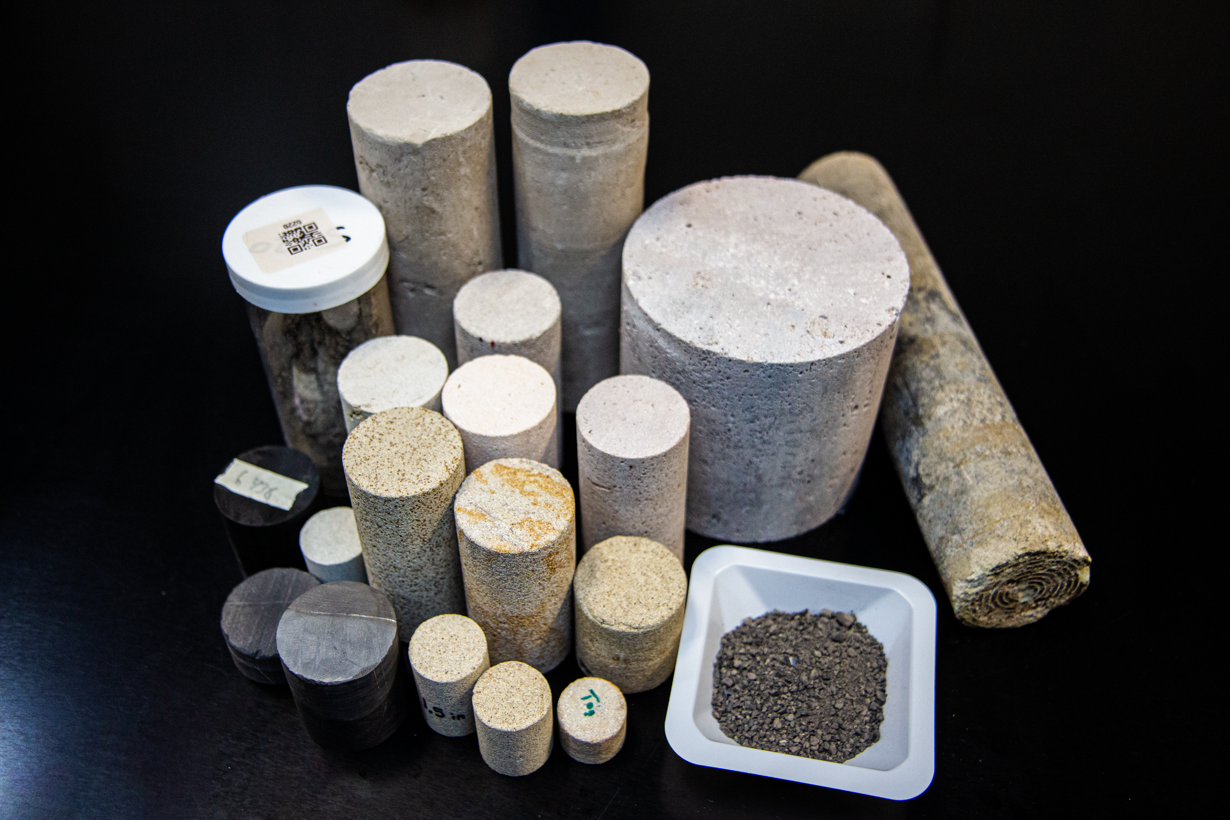 Core imaging services