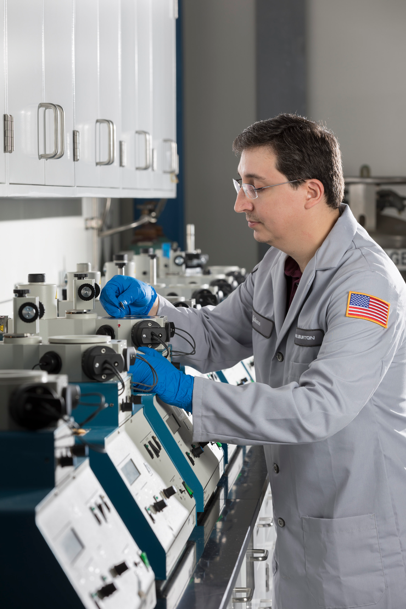 Sample Preparation