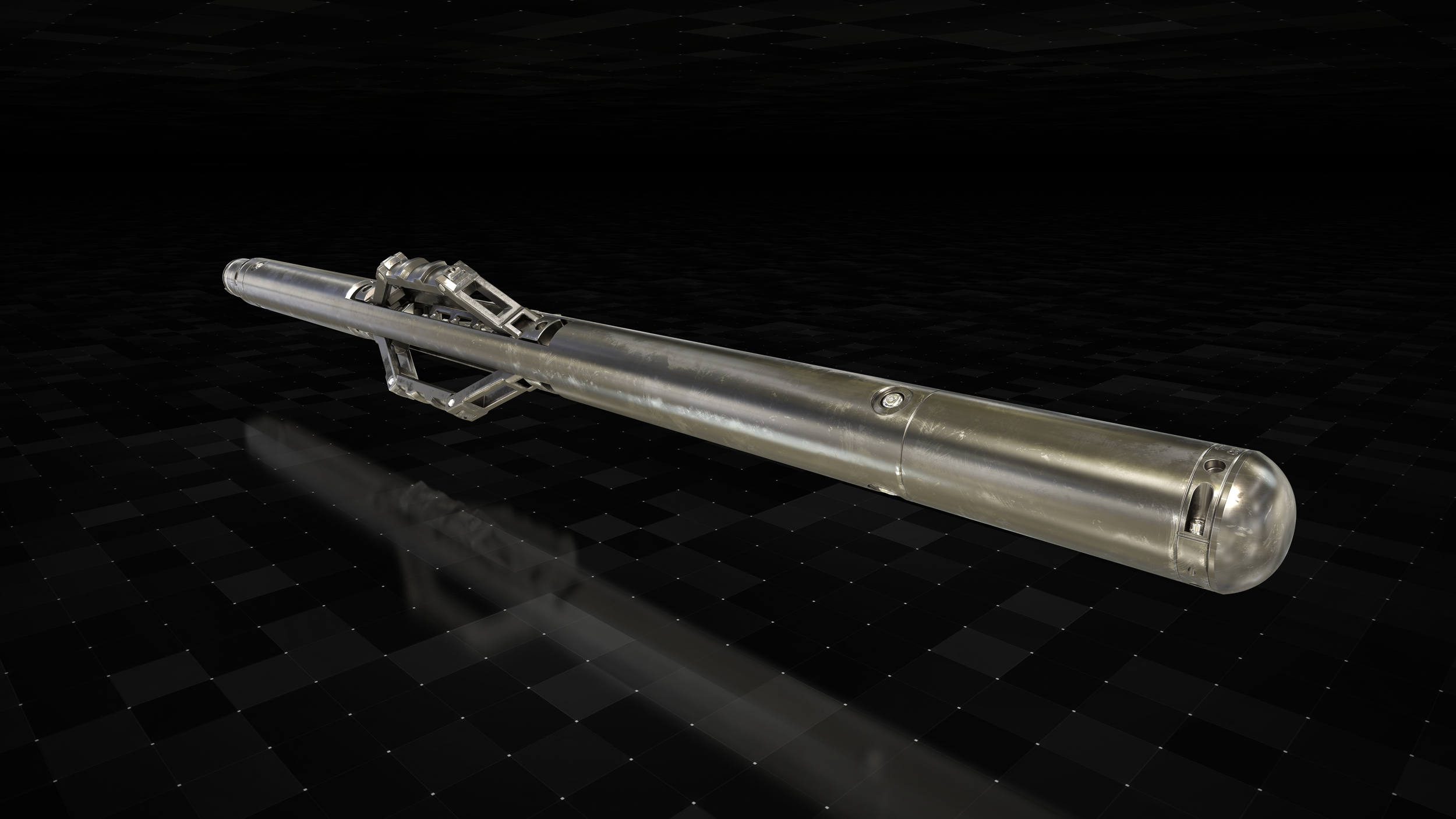 ClearCut® RB cutter