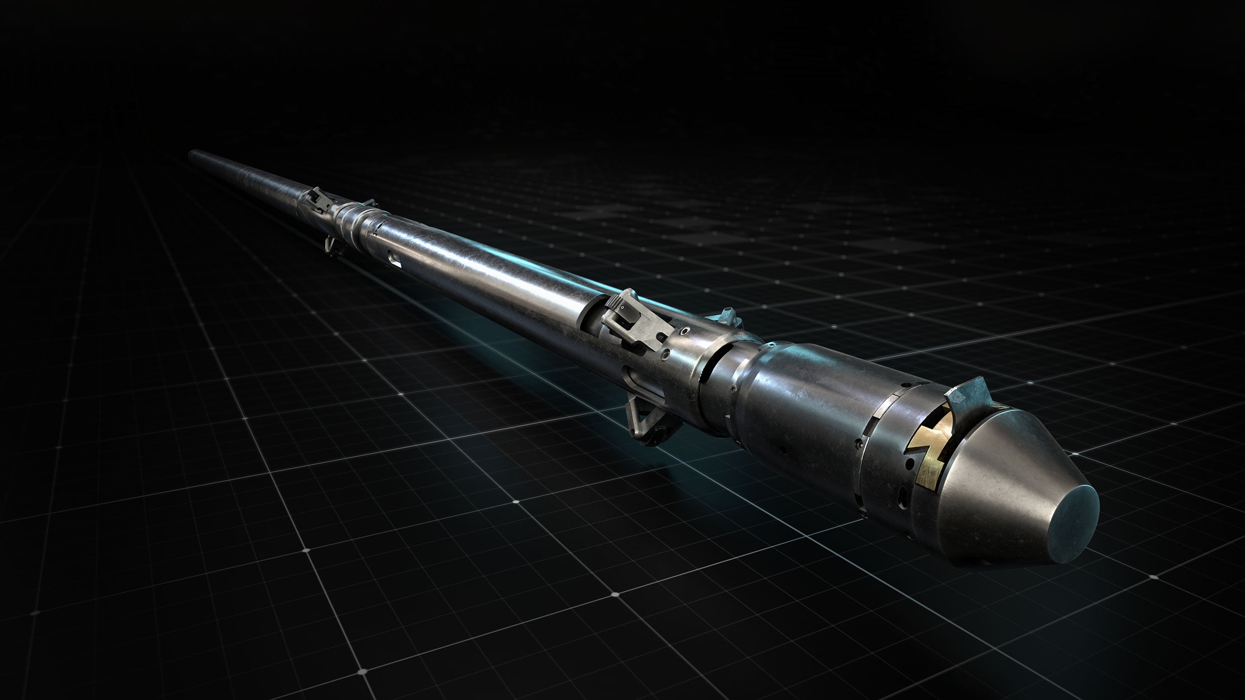 ClearCut® SB cutter