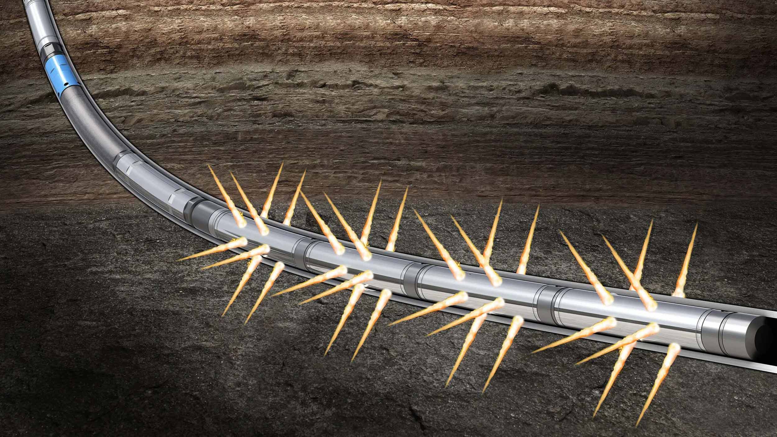 MaxFire® Electronic  Firing Systems