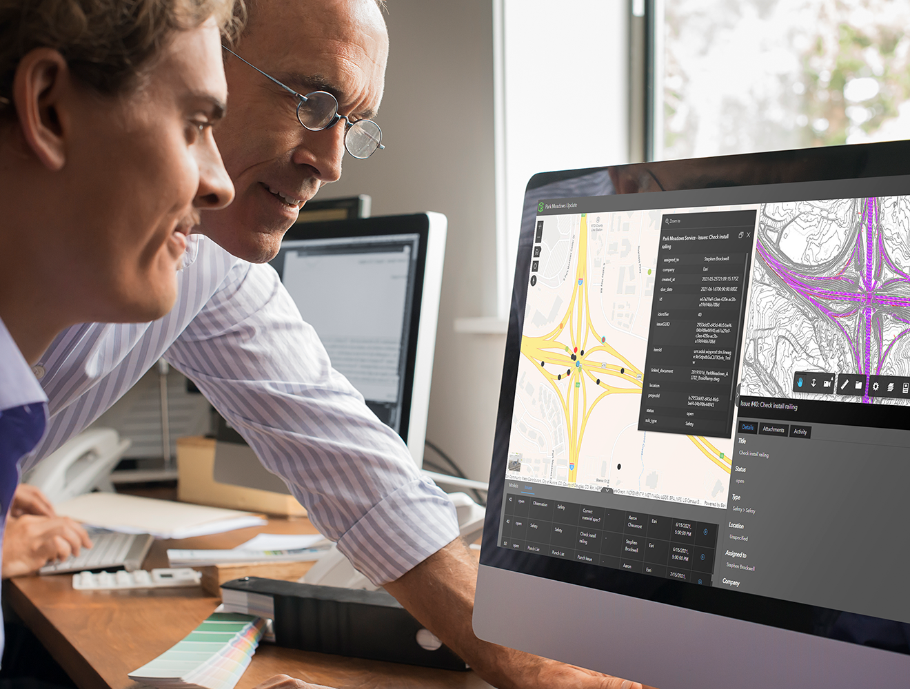 Autodesk Forma — Data Management