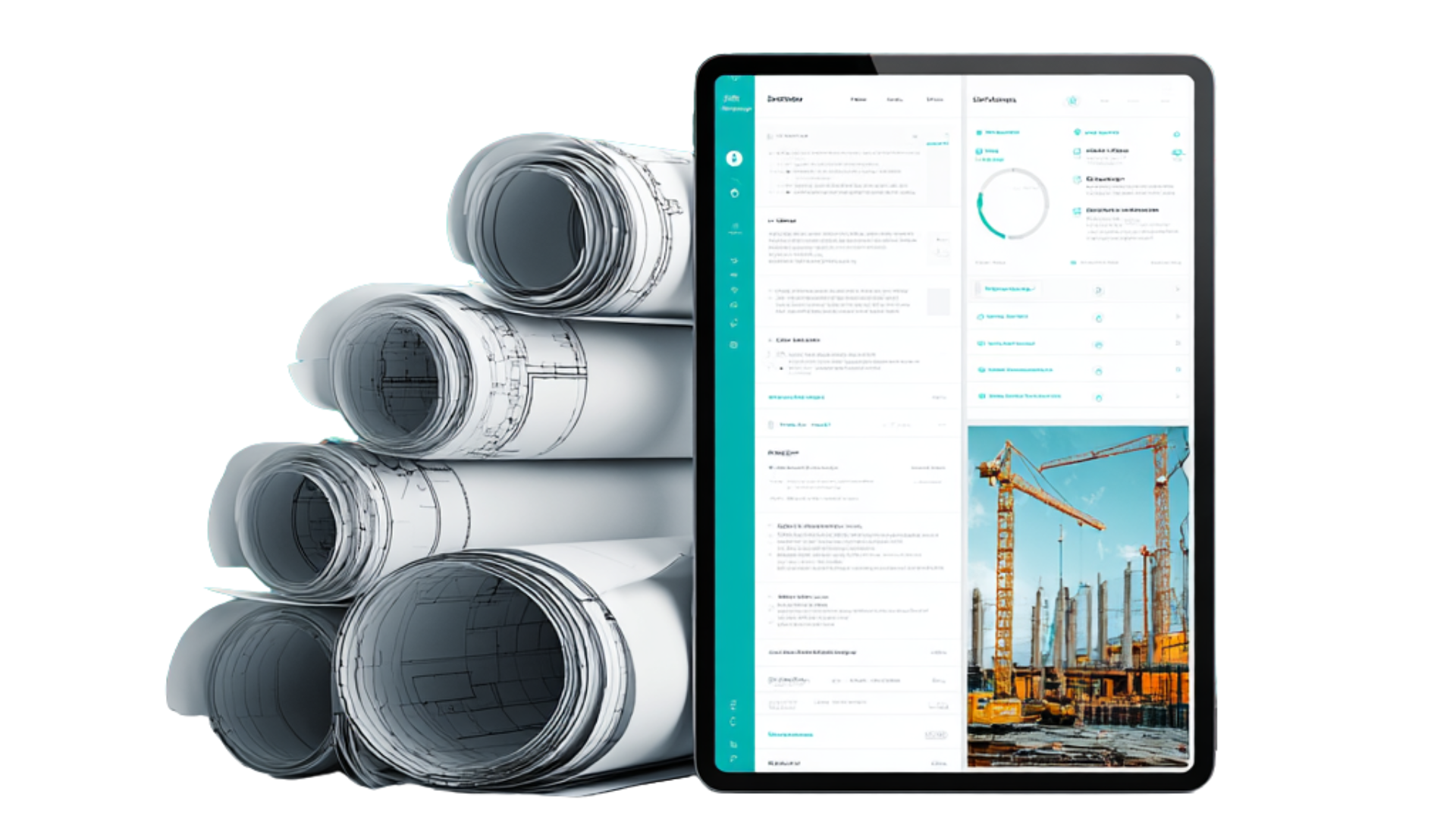 Digital transformation consultants in UAE and KSA – Accienta team