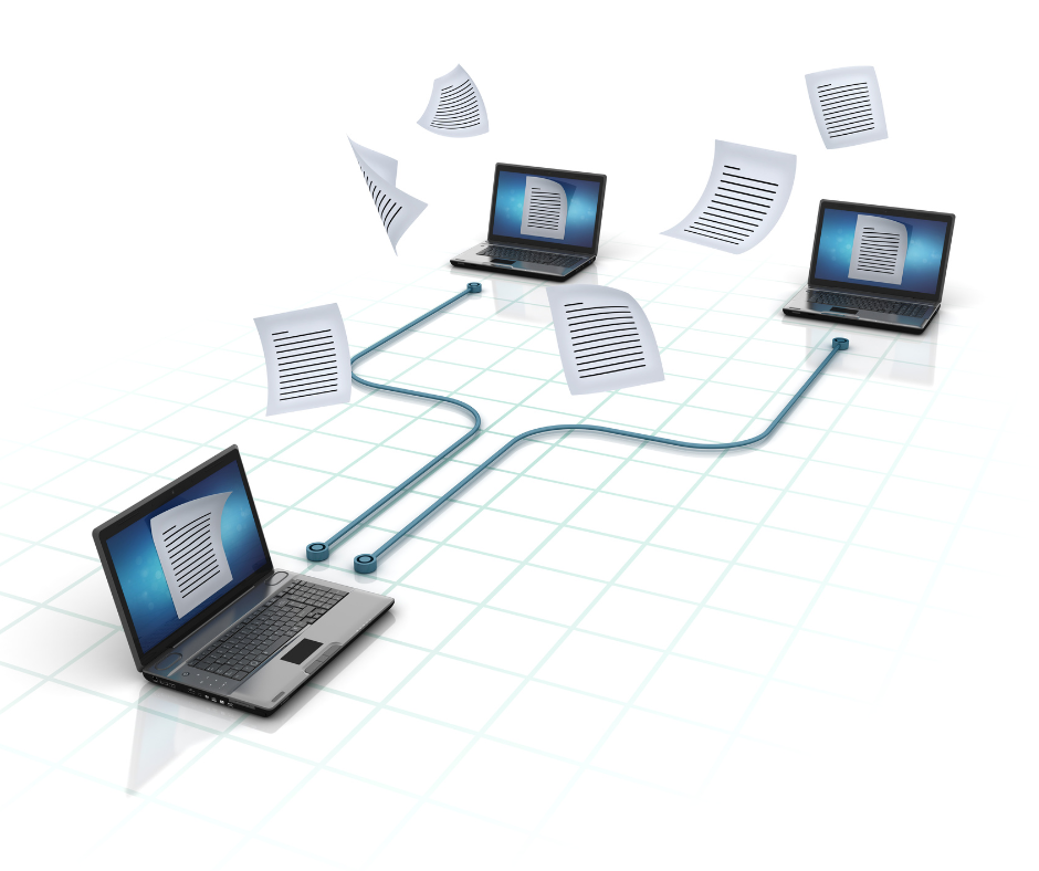 Accienta Third Parties & Data Sharing