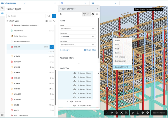 Autodesk Construction Cloud transitioned to Forma