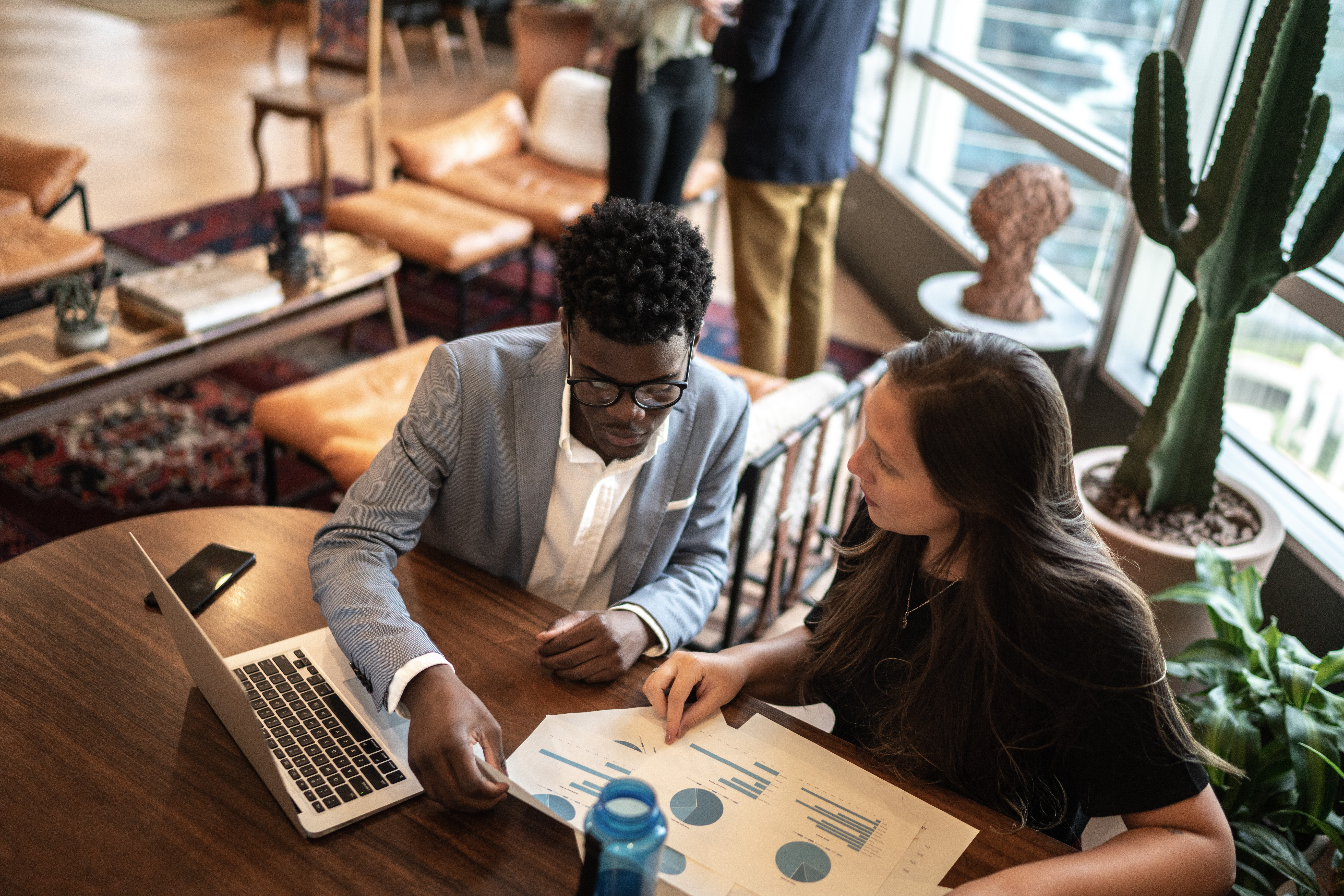 Project Managers & PMOs