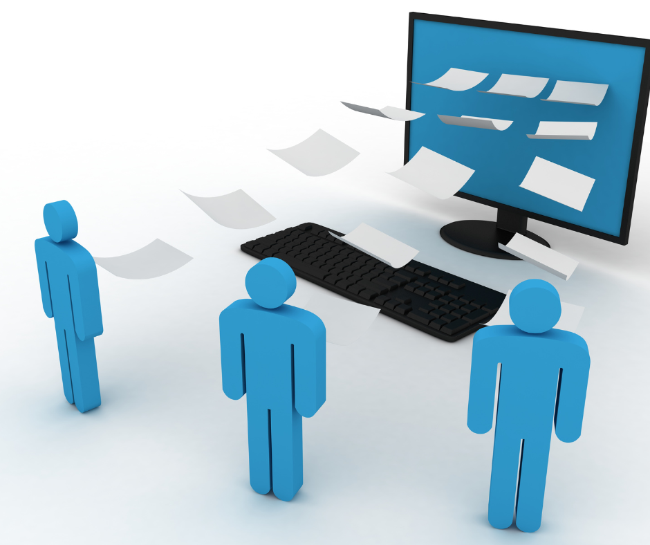 Accienta Data Security