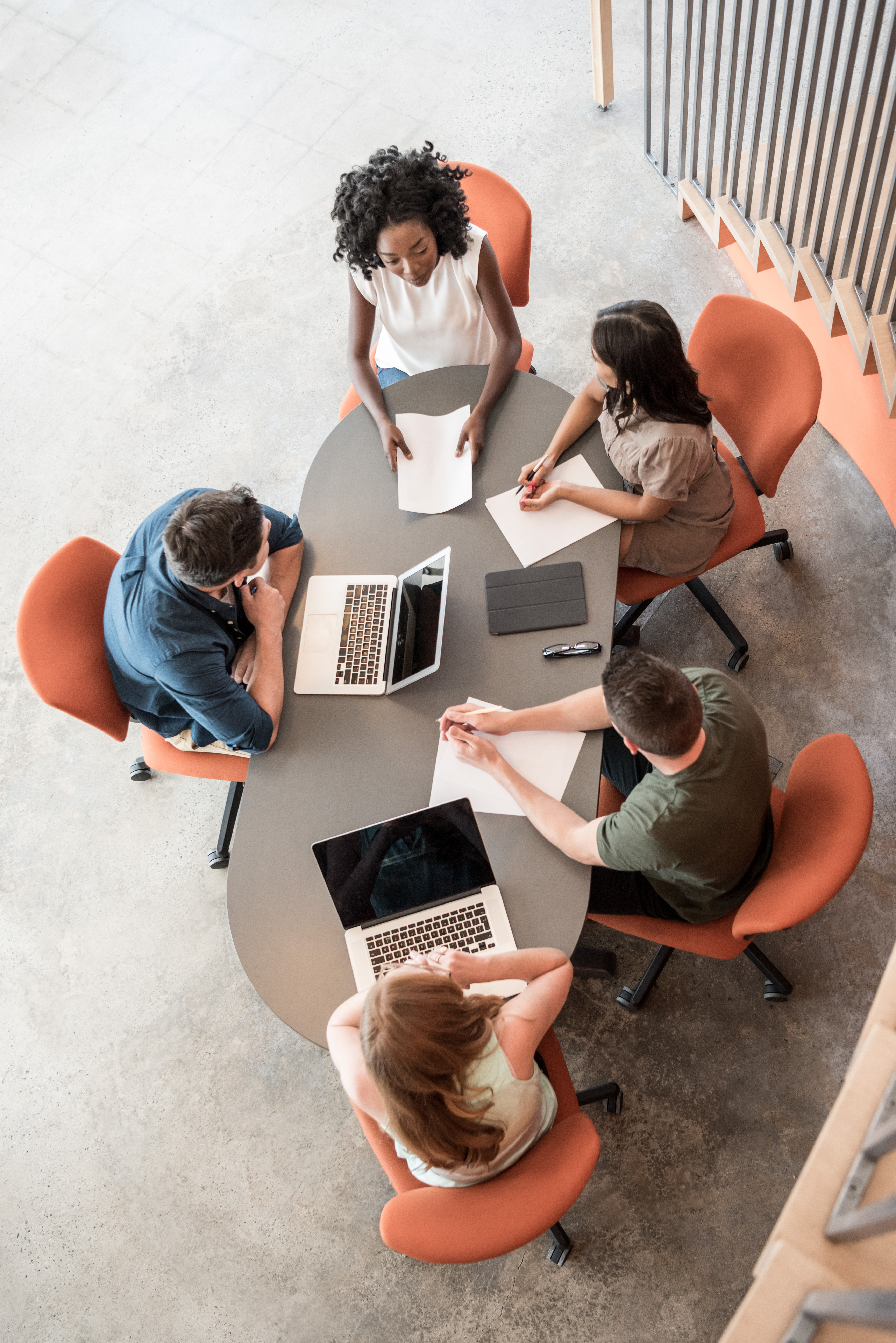 Implementation. Training. Consulting.