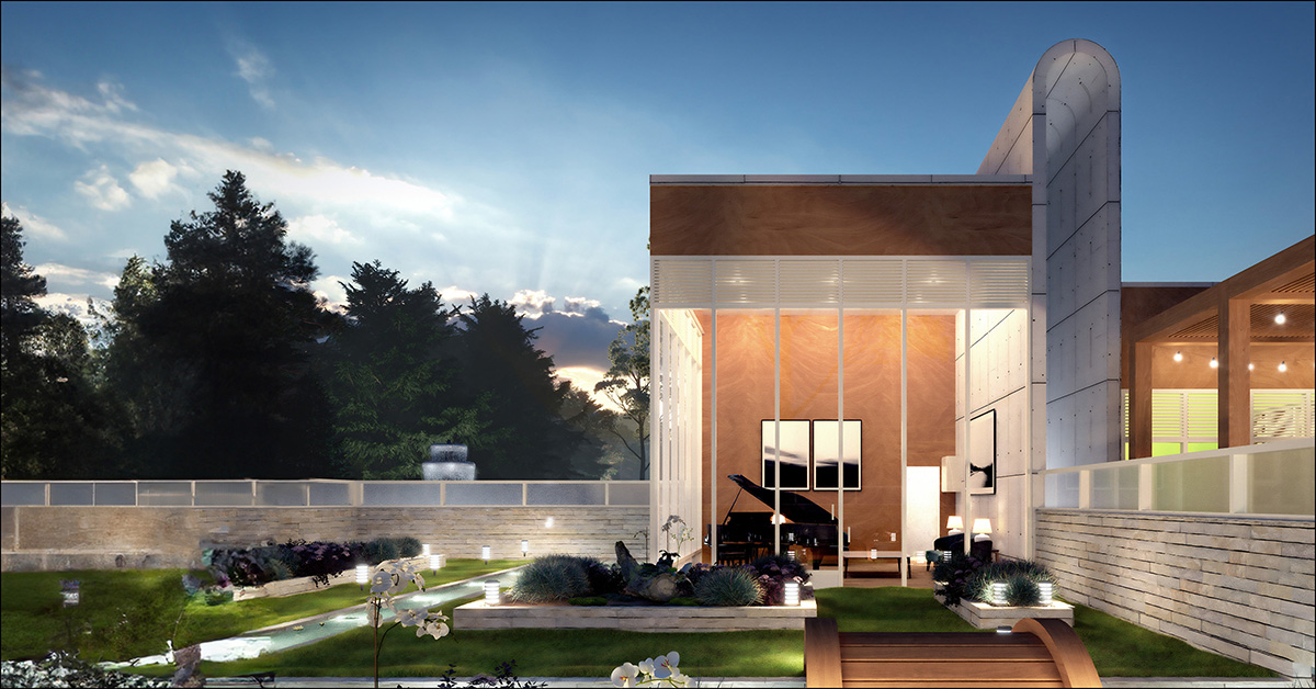 AutoCAD for GCC