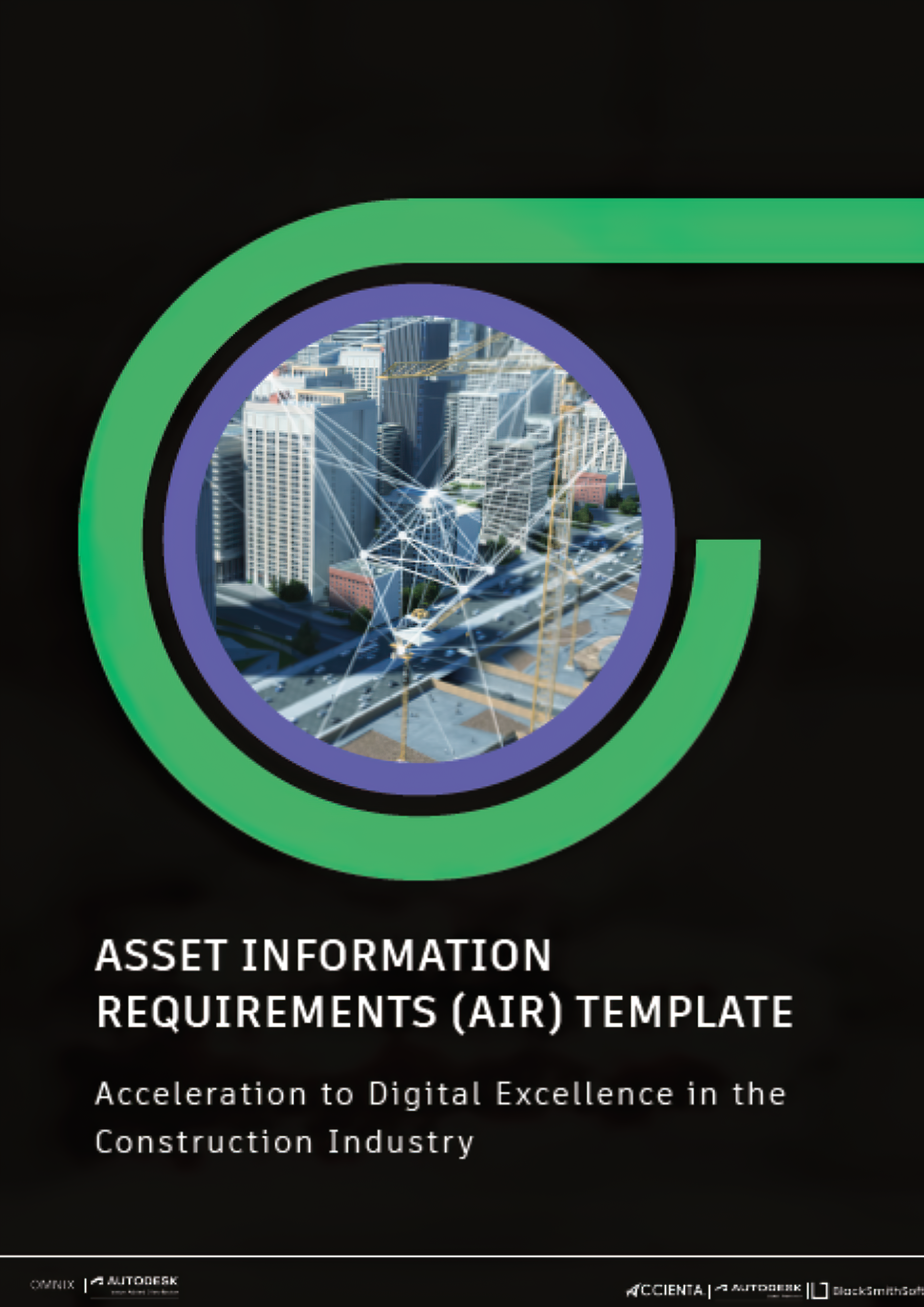 Asset Information Requirements