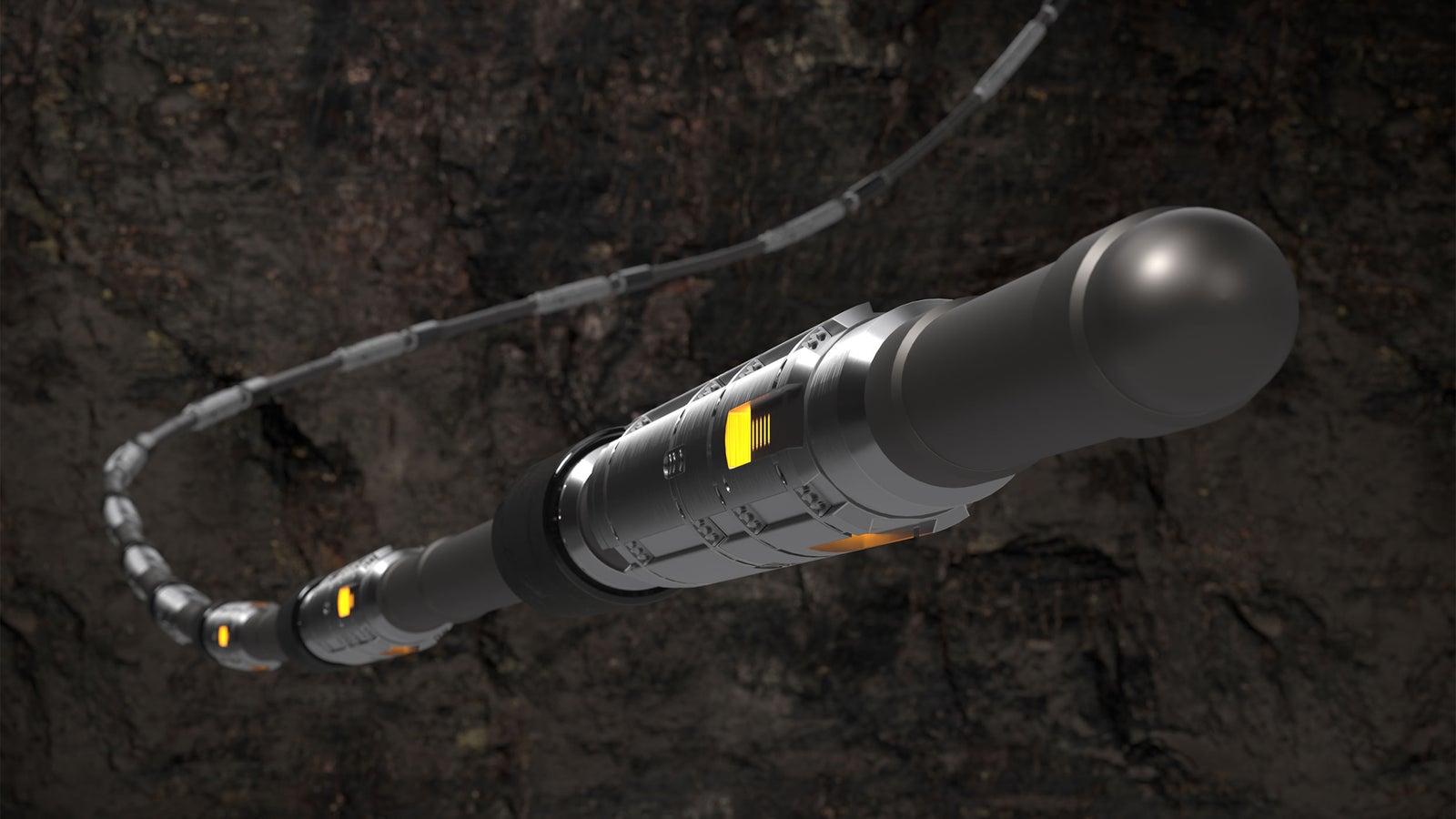 Volta Electric Control System