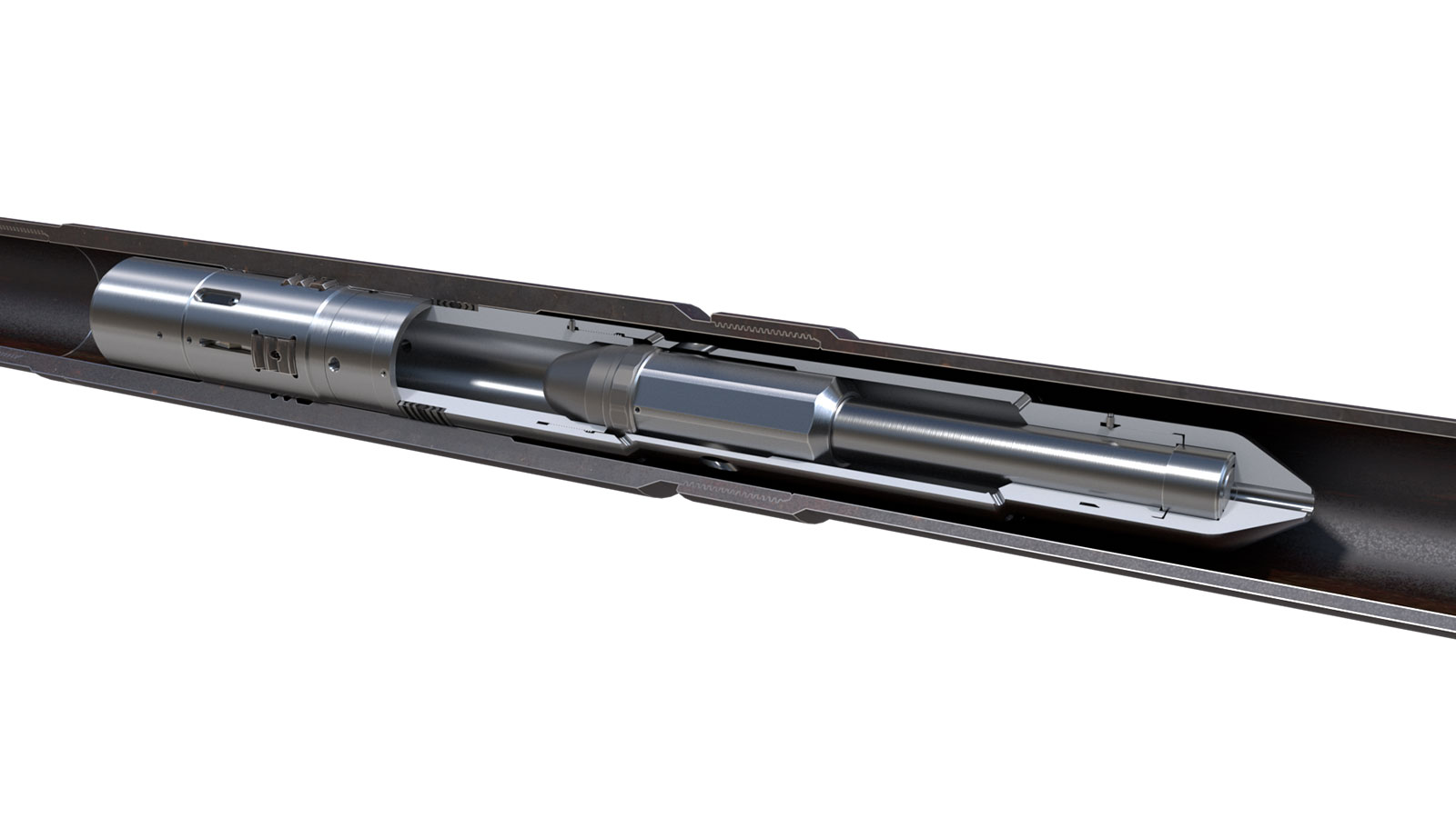 XTR-CS Injection System