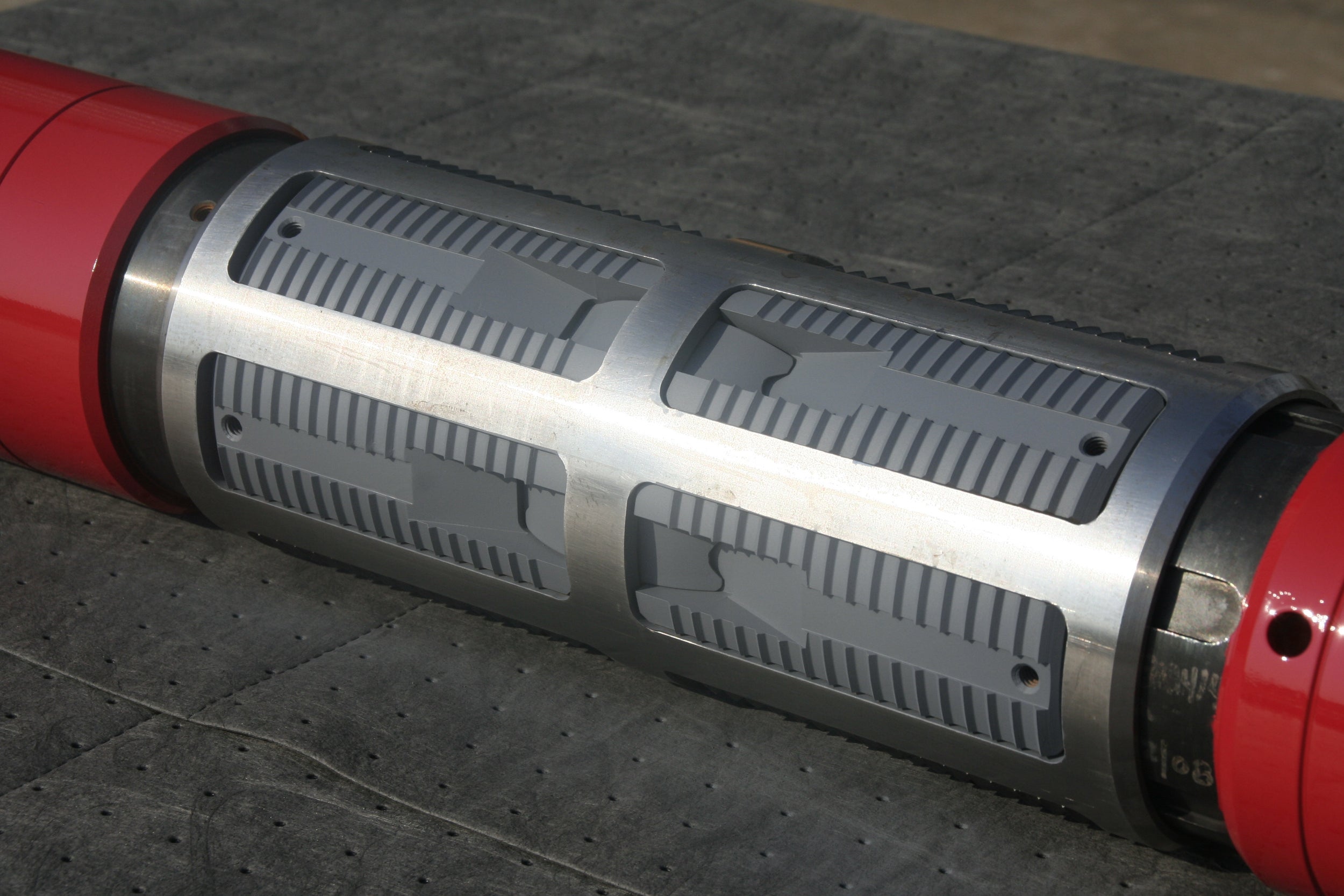 EV0-Trieve™ V0 RBP provides successful secondary barrier