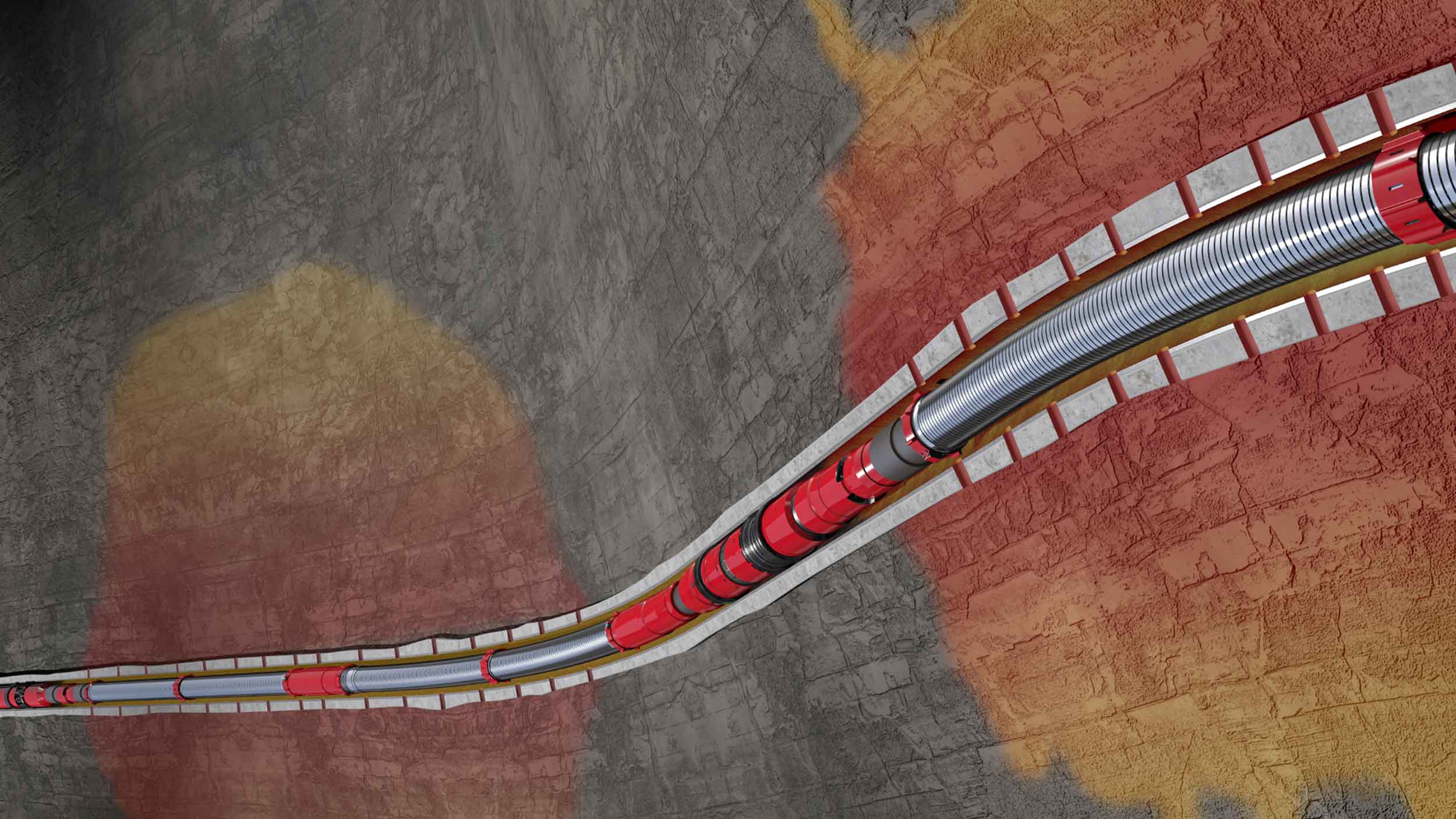 XSTMZ™ xtreme single-trip multizone completion systems 