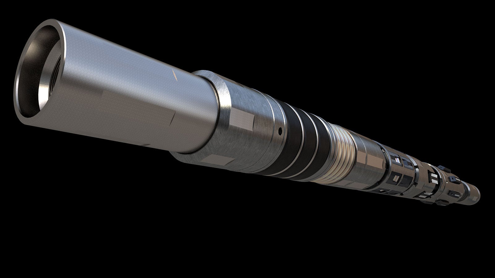 Intercept Retrievable Bridge Plug