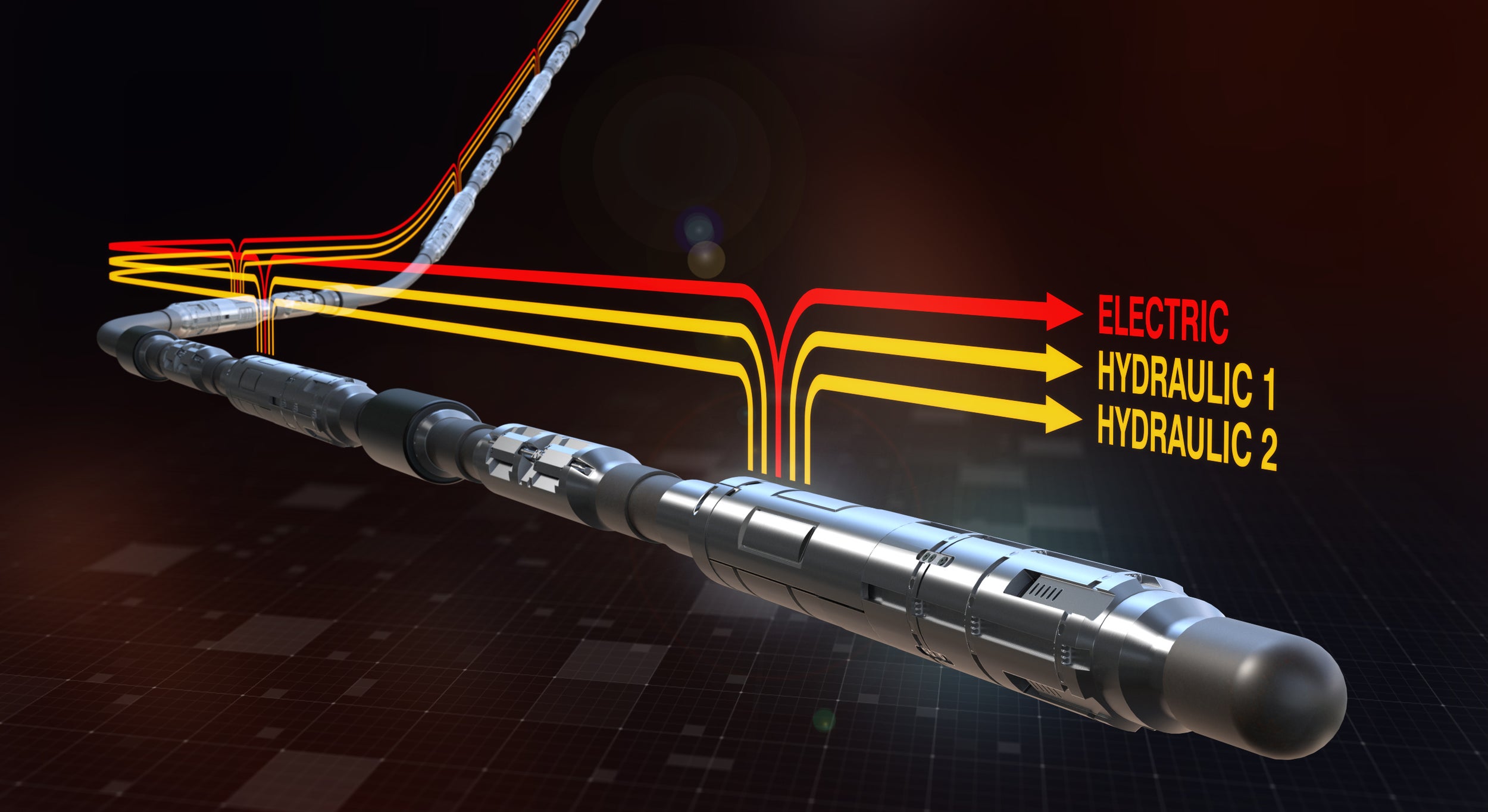 The next-generation era of intelligent completions