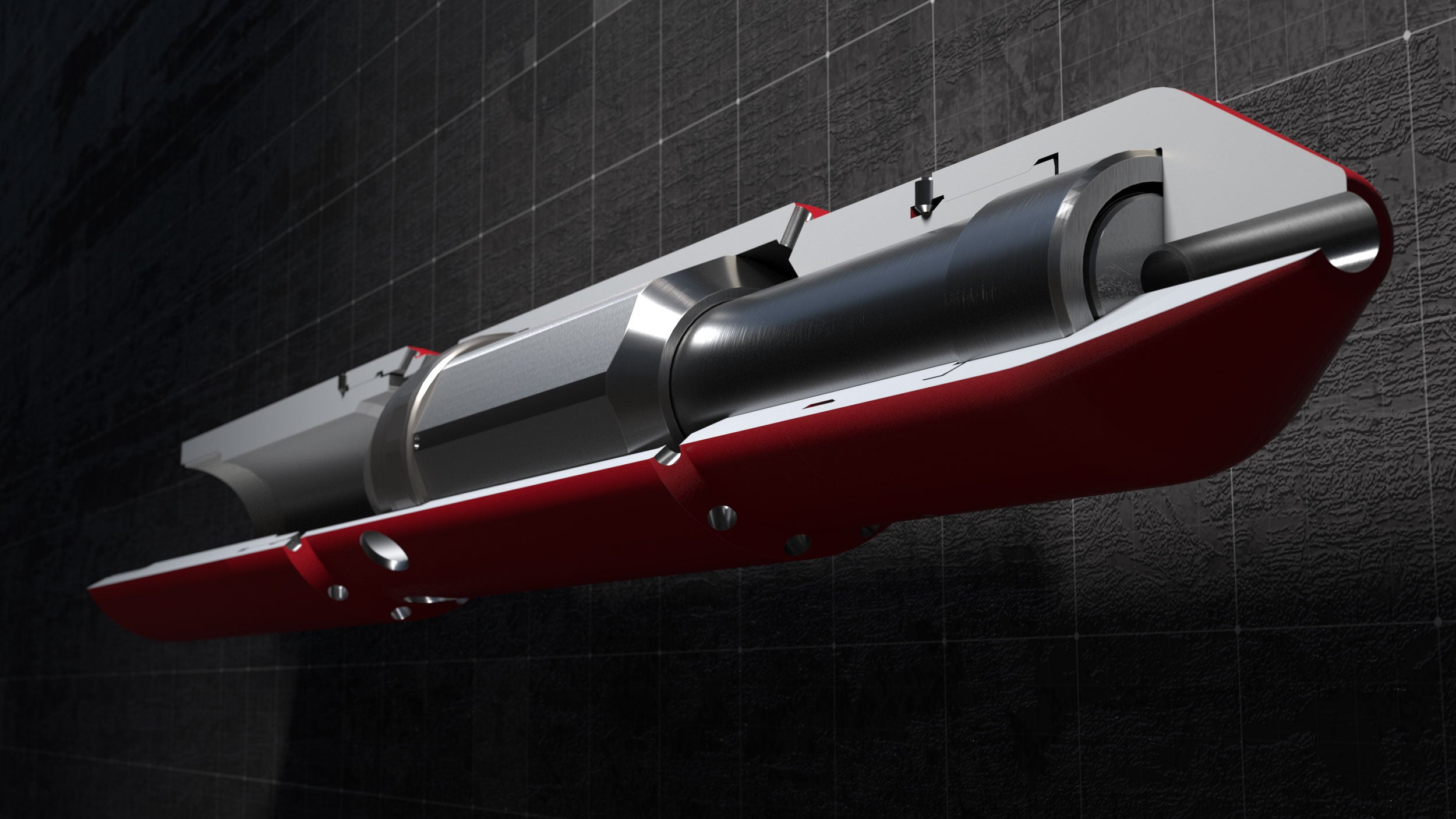 Optimize carbon capture operations with the XTR™ CS injection valve