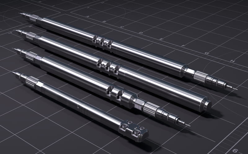 DataSphere® CS permanent downhole monitoring system