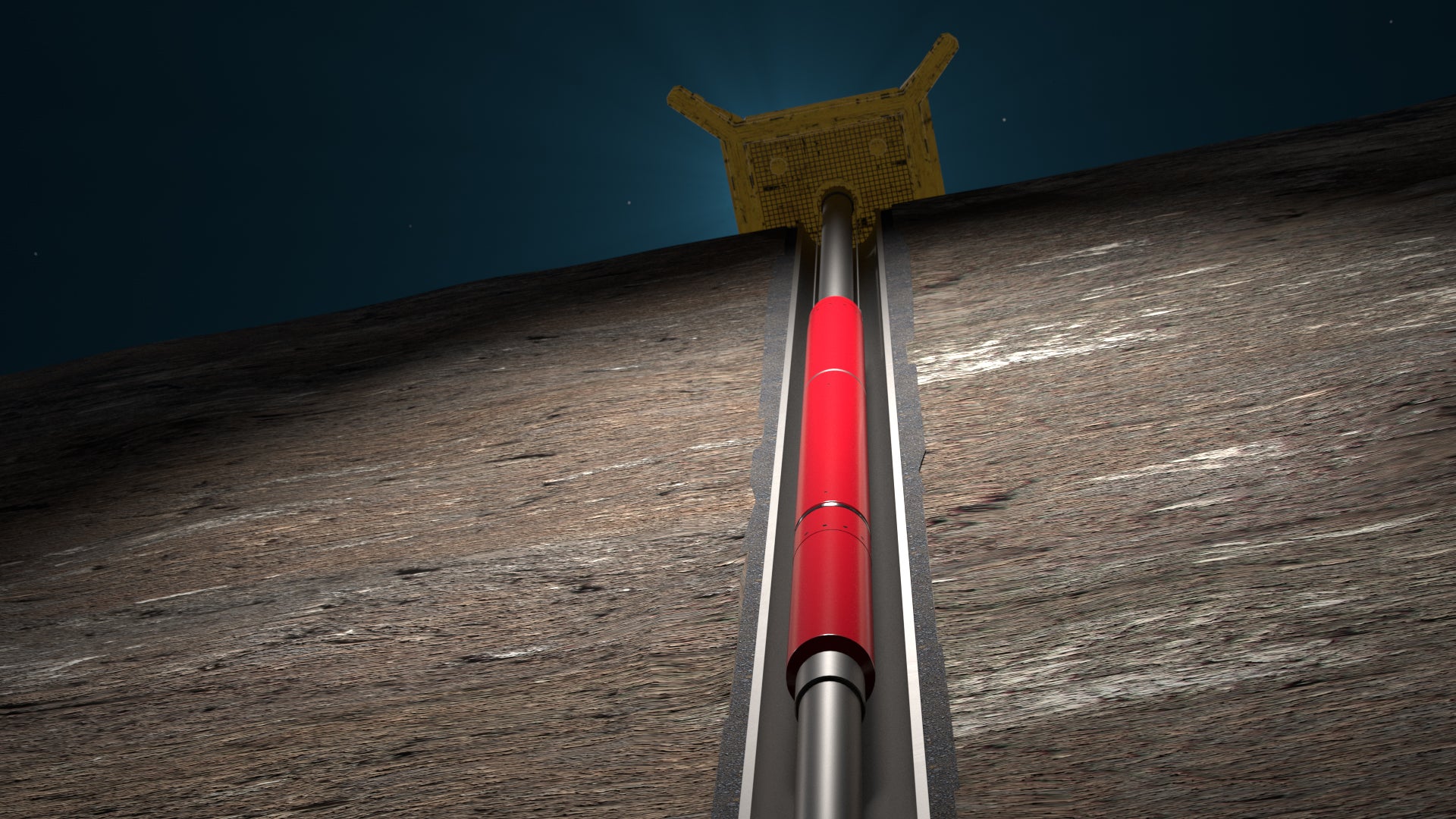 Tubing-retrievable safety valves