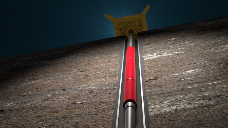 EcoStar electric tubing-retrievable safety valve