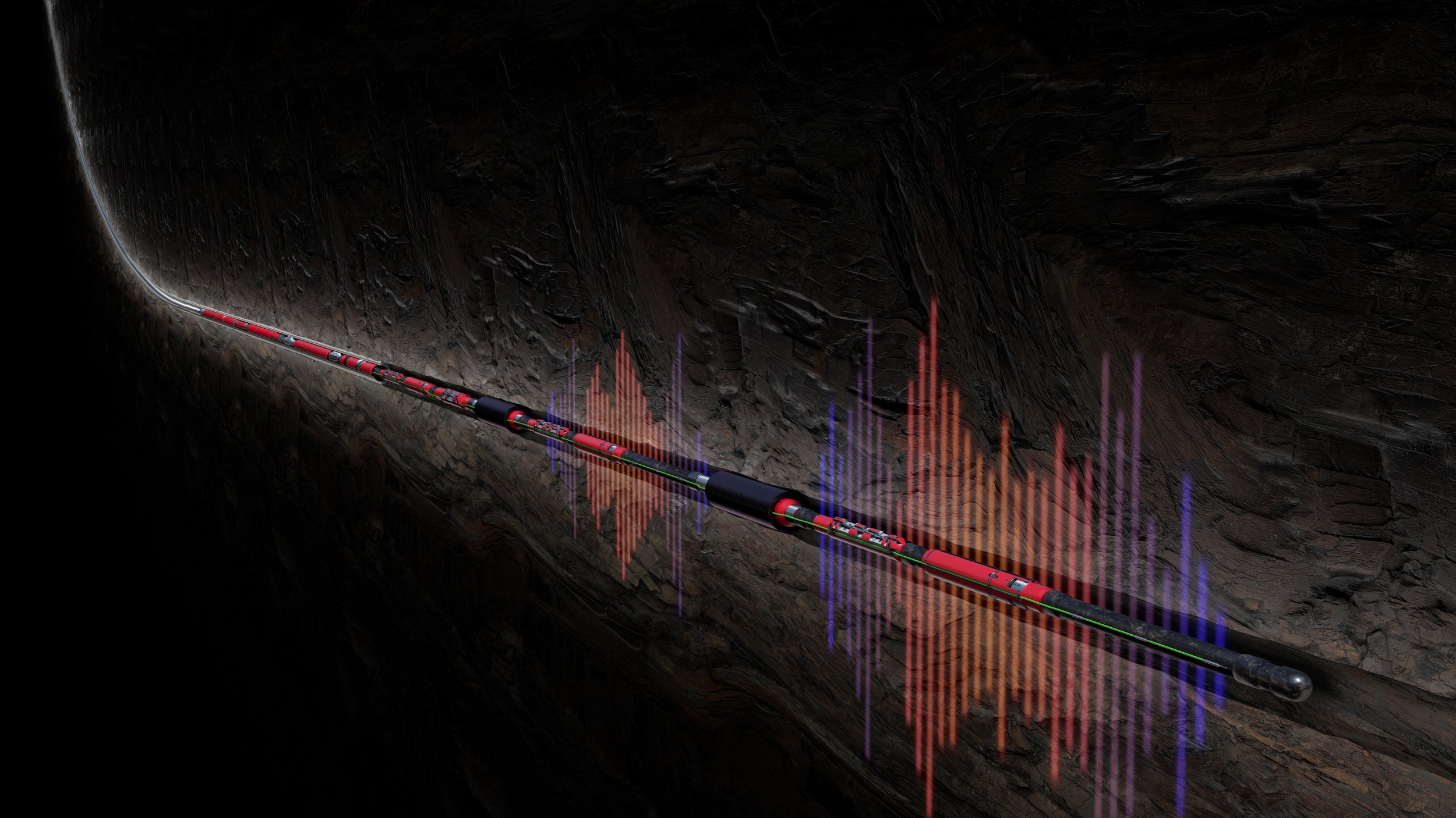 DataSphere® CS permanent downhole monitoring system
