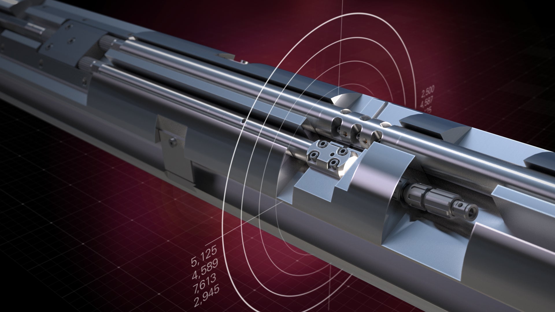 Surveillance solution provides reliable real-time data