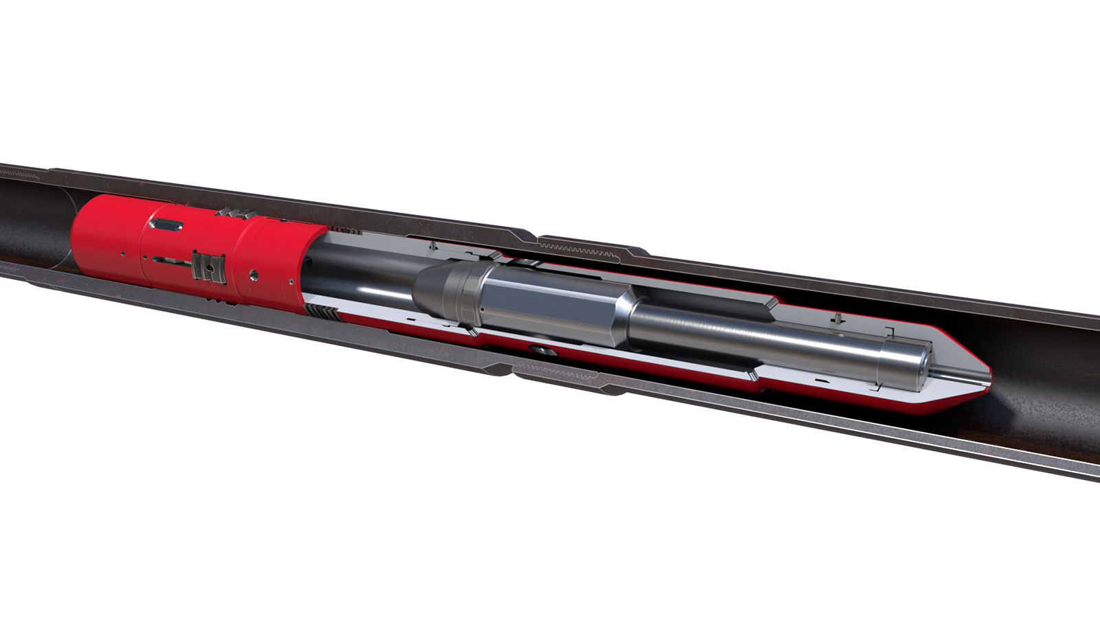 XTR-CS Injection System