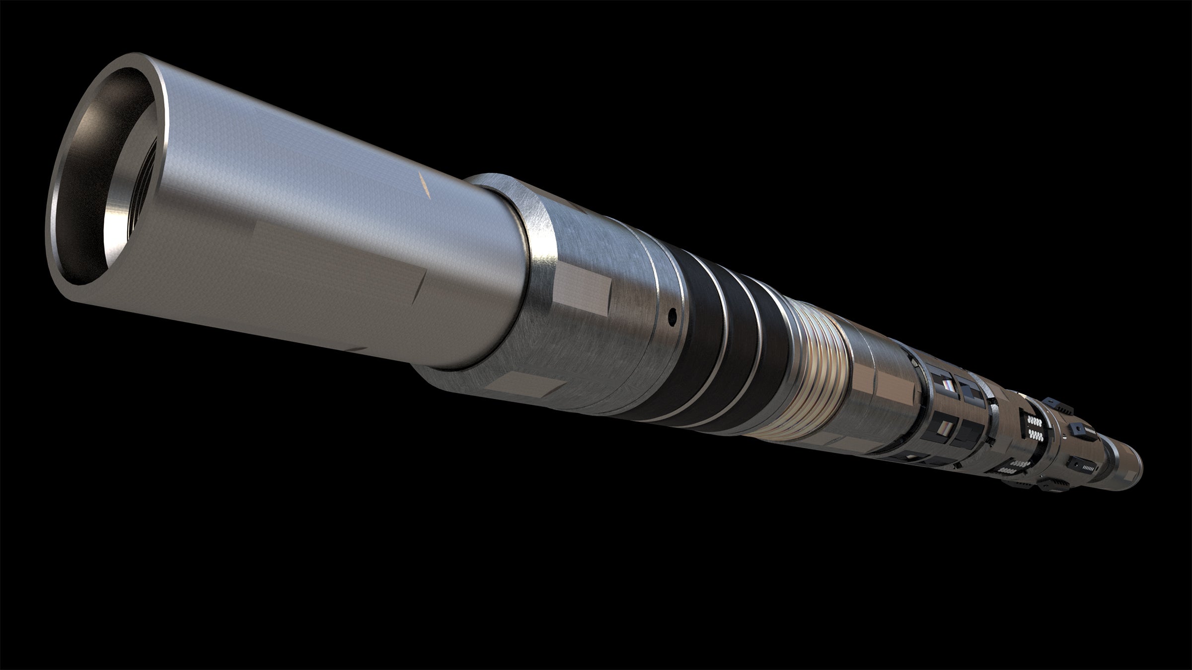 Offshore Intercept RBP retrieved after 3.4-year suspension